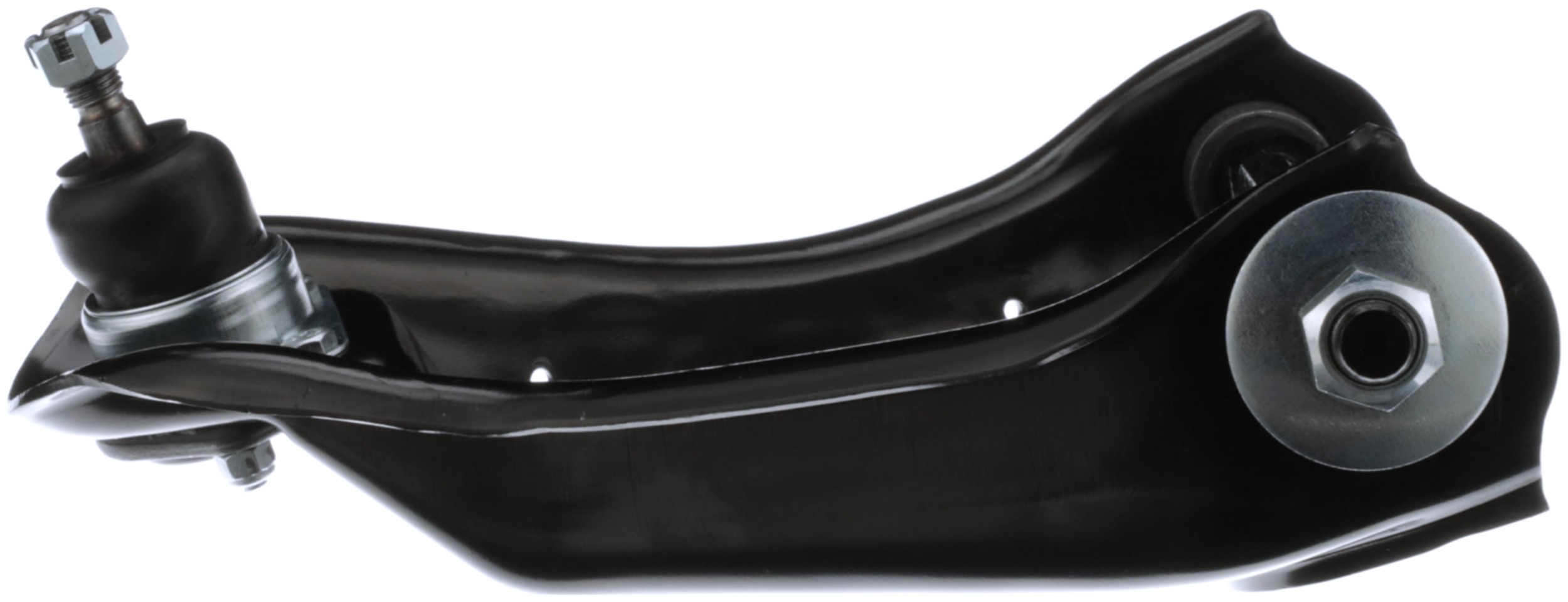 Delphi TC7674 Suspension Control Arm and Ball Joint Assembly - Image 3