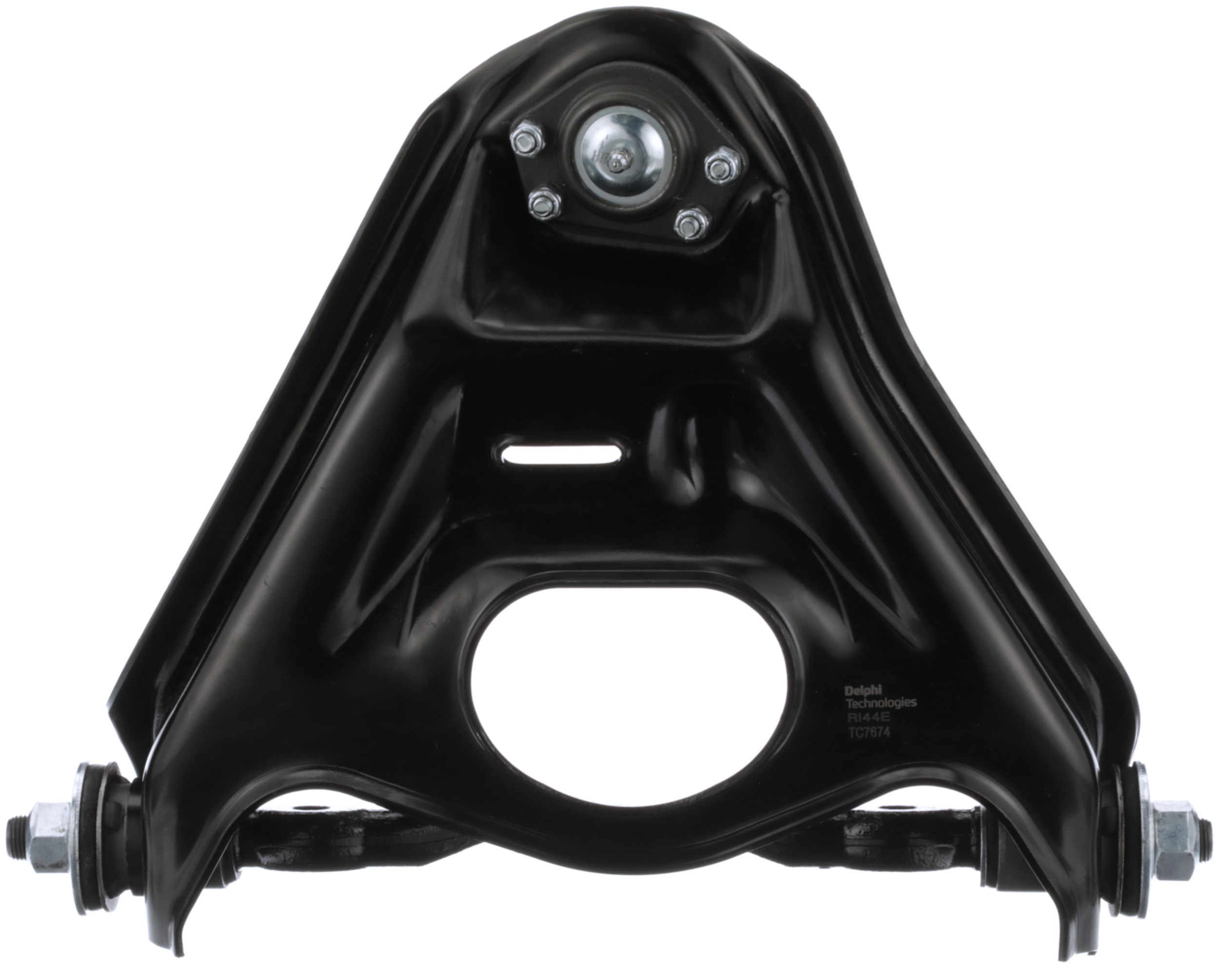 Delphi TC7674 Suspension Control Arm and Ball Joint Assembly - Image 4