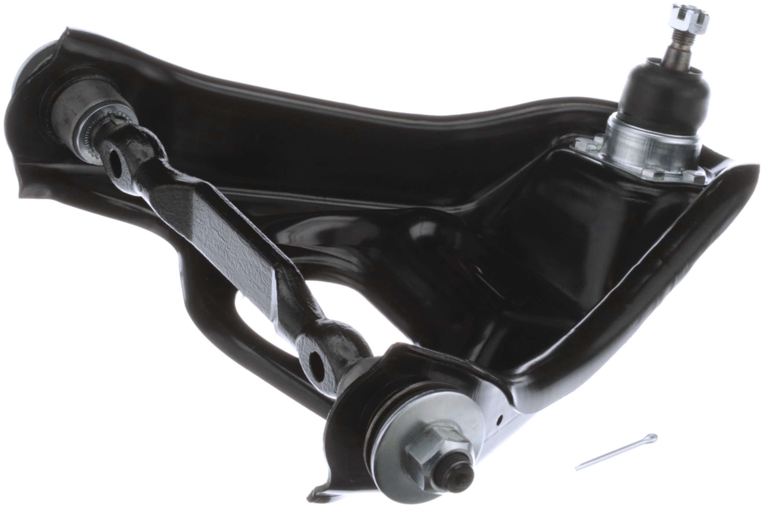 Delphi TC7674 Suspension Control Arm and Ball Joint Assembly - Image 5
