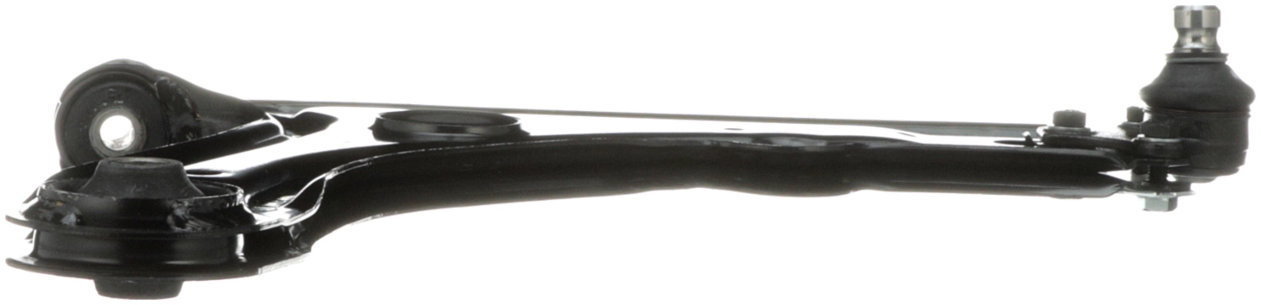 Delphi TC767 Suspension Control Arm and Ball Joint Assembly - Image 6