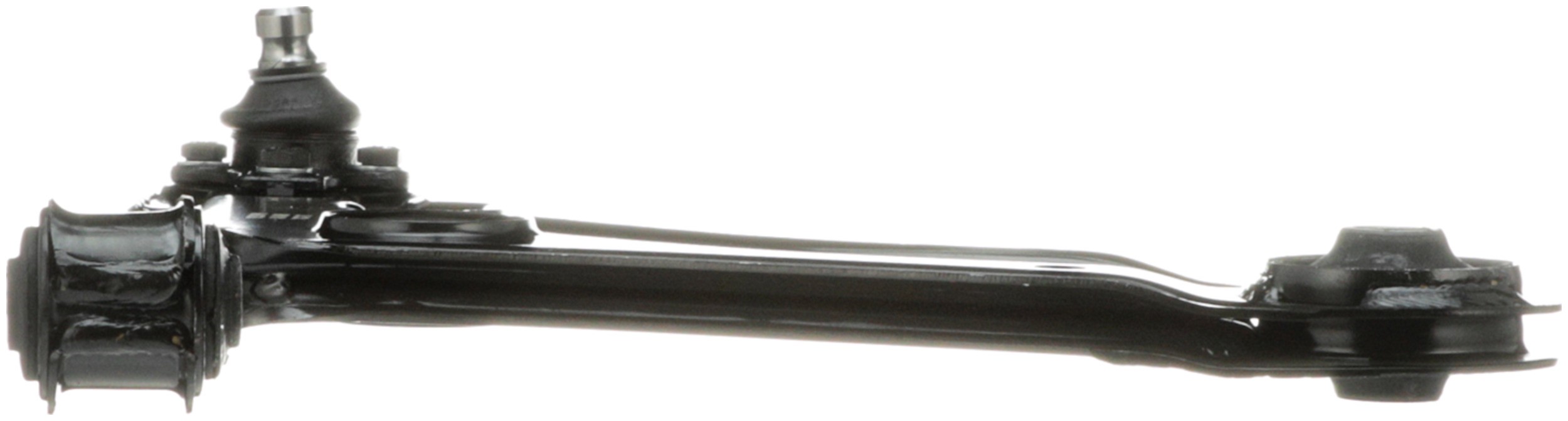 Delphi TC767 Suspension Control Arm and Ball Joint Assembly - Image 7