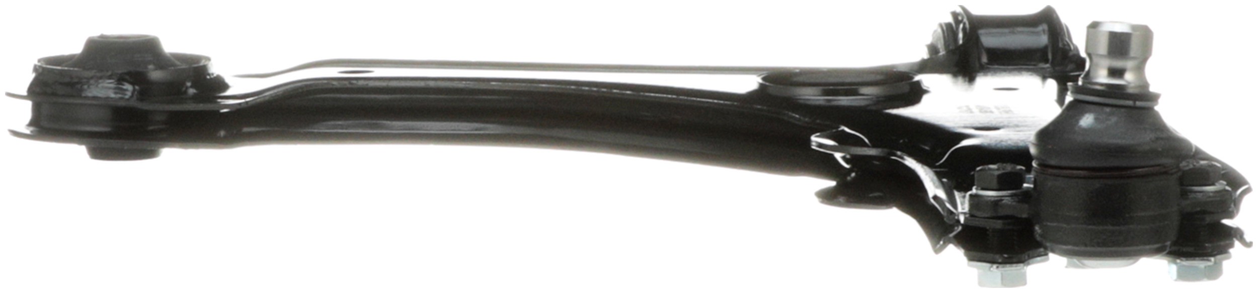 Delphi TC767 Suspension Control Arm and Ball Joint Assembly
