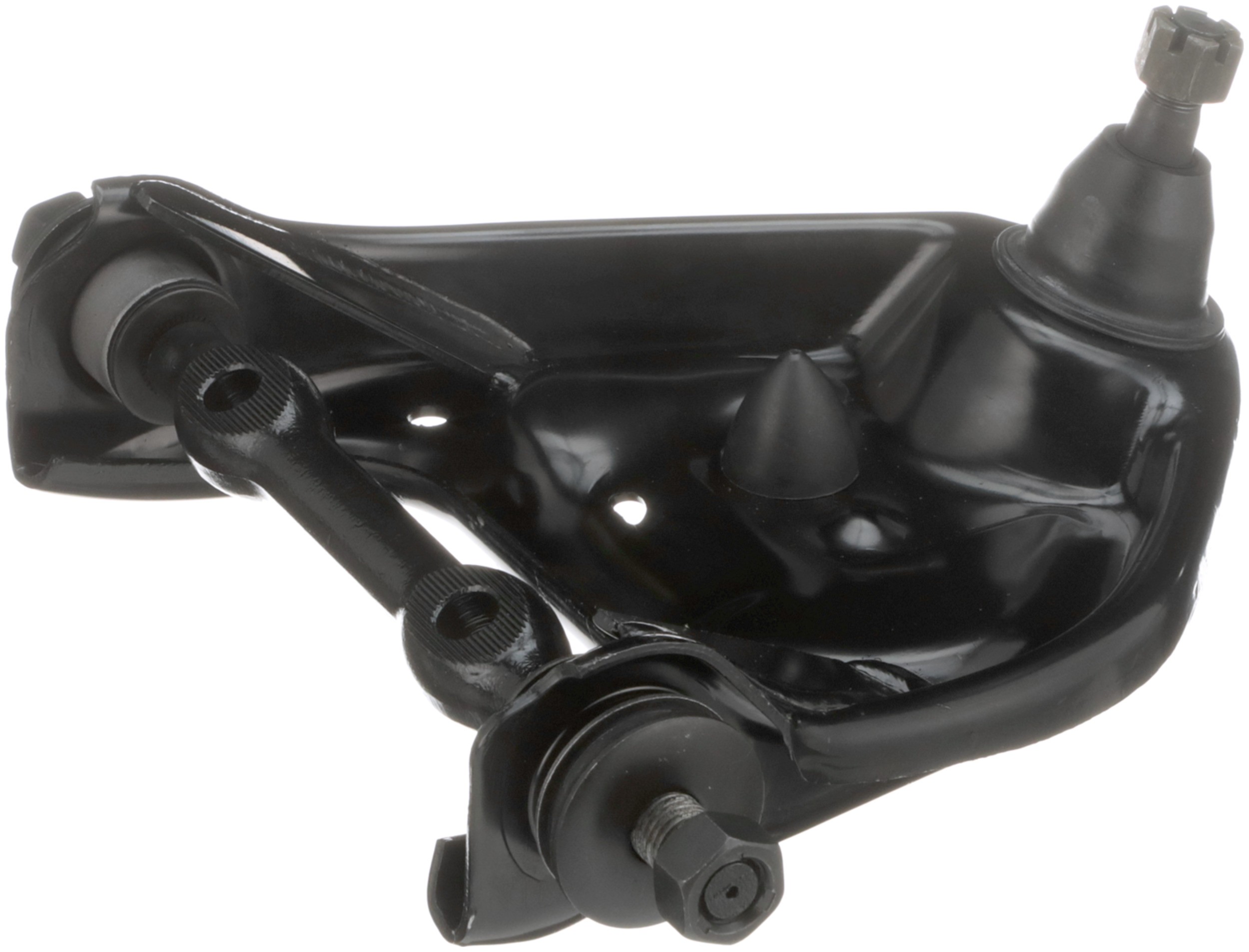 Delphi TC7684 Suspension Control Arm and Ball Joint Assembly - Image 2