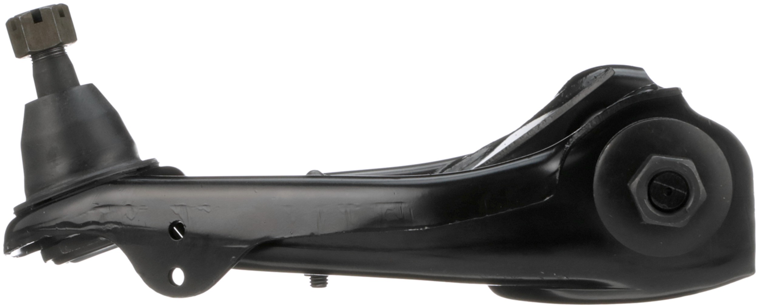 Delphi TC7684 Suspension Control Arm and Ball Joint Assembly - Image 3