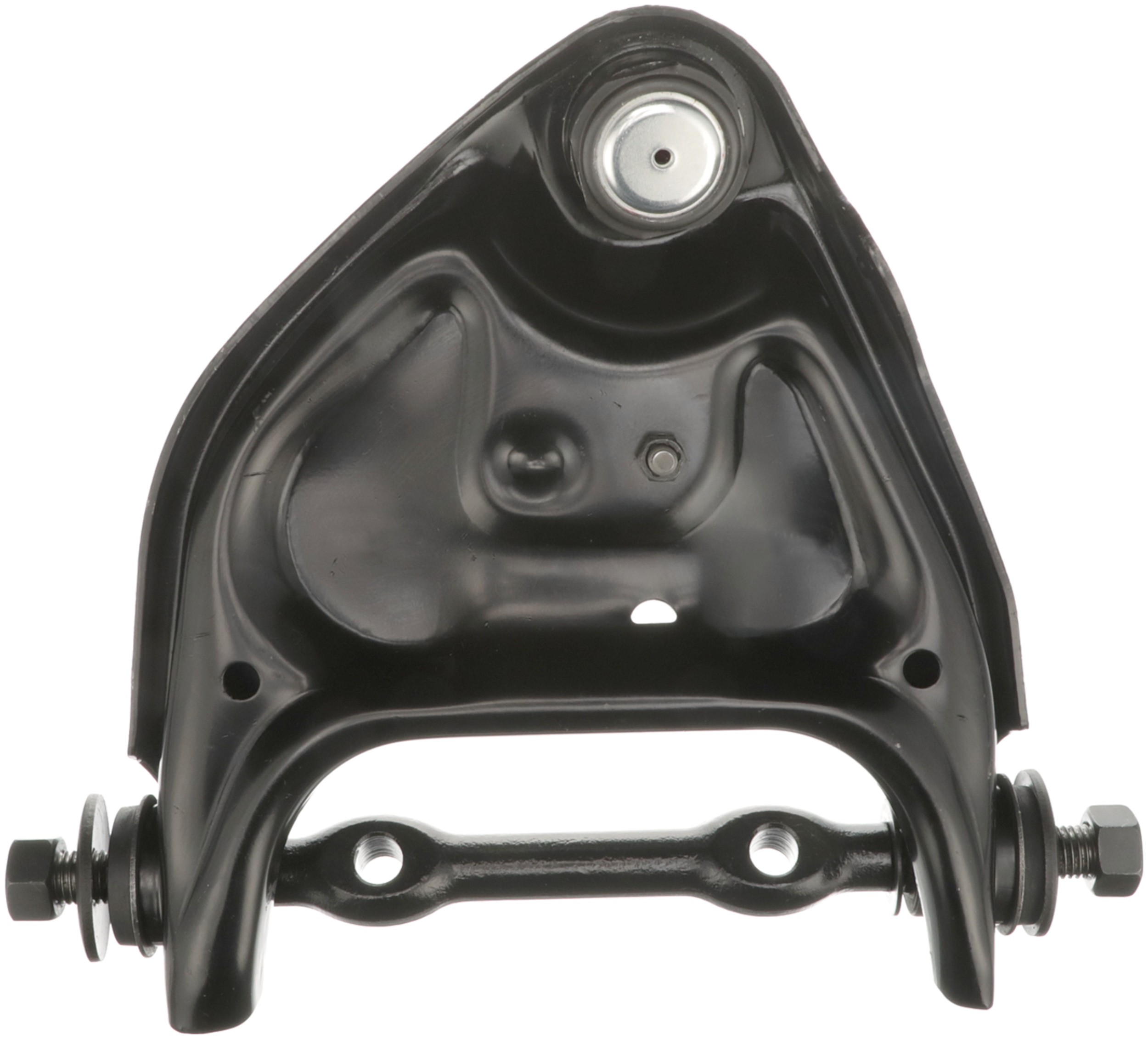 Delphi TC7684 Suspension Control Arm and Ball Joint Assembly - Image 4