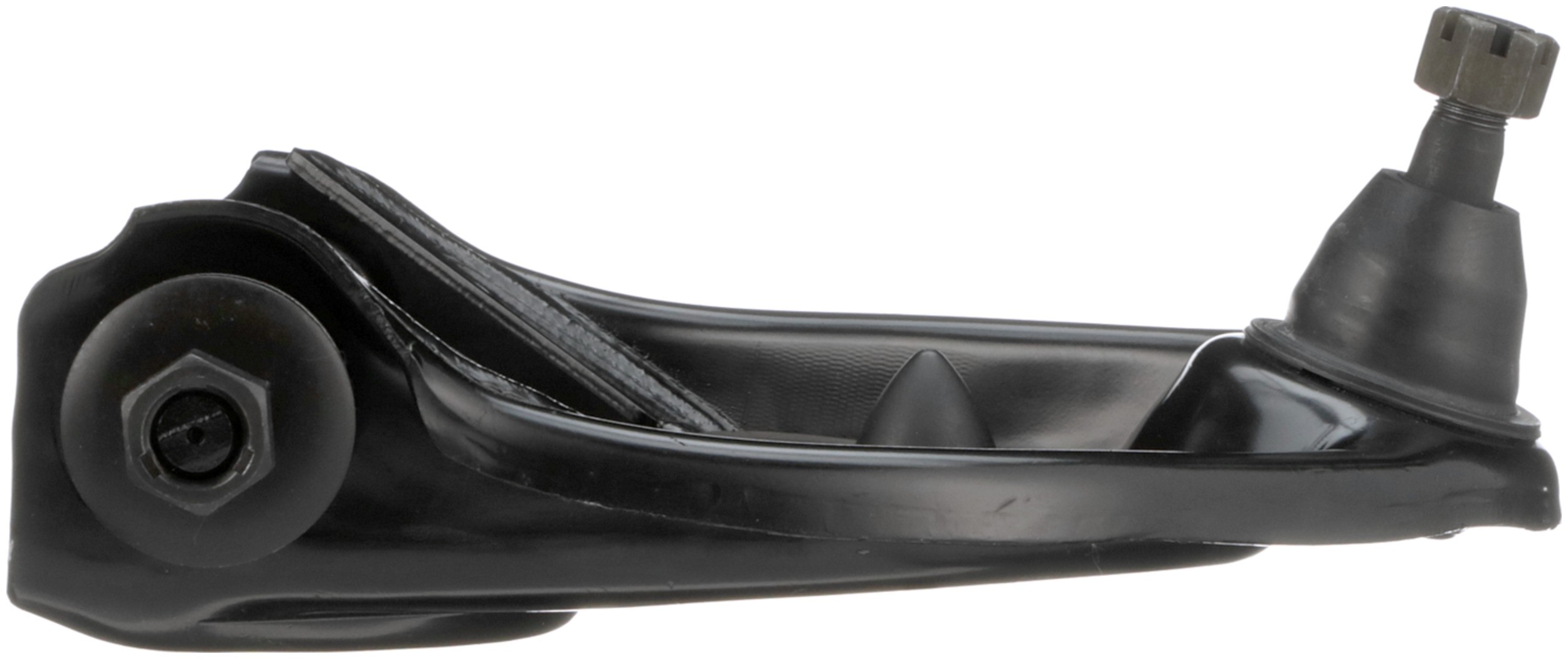 Delphi TC7684 Suspension Control Arm and Ball Joint Assembly - Image 5