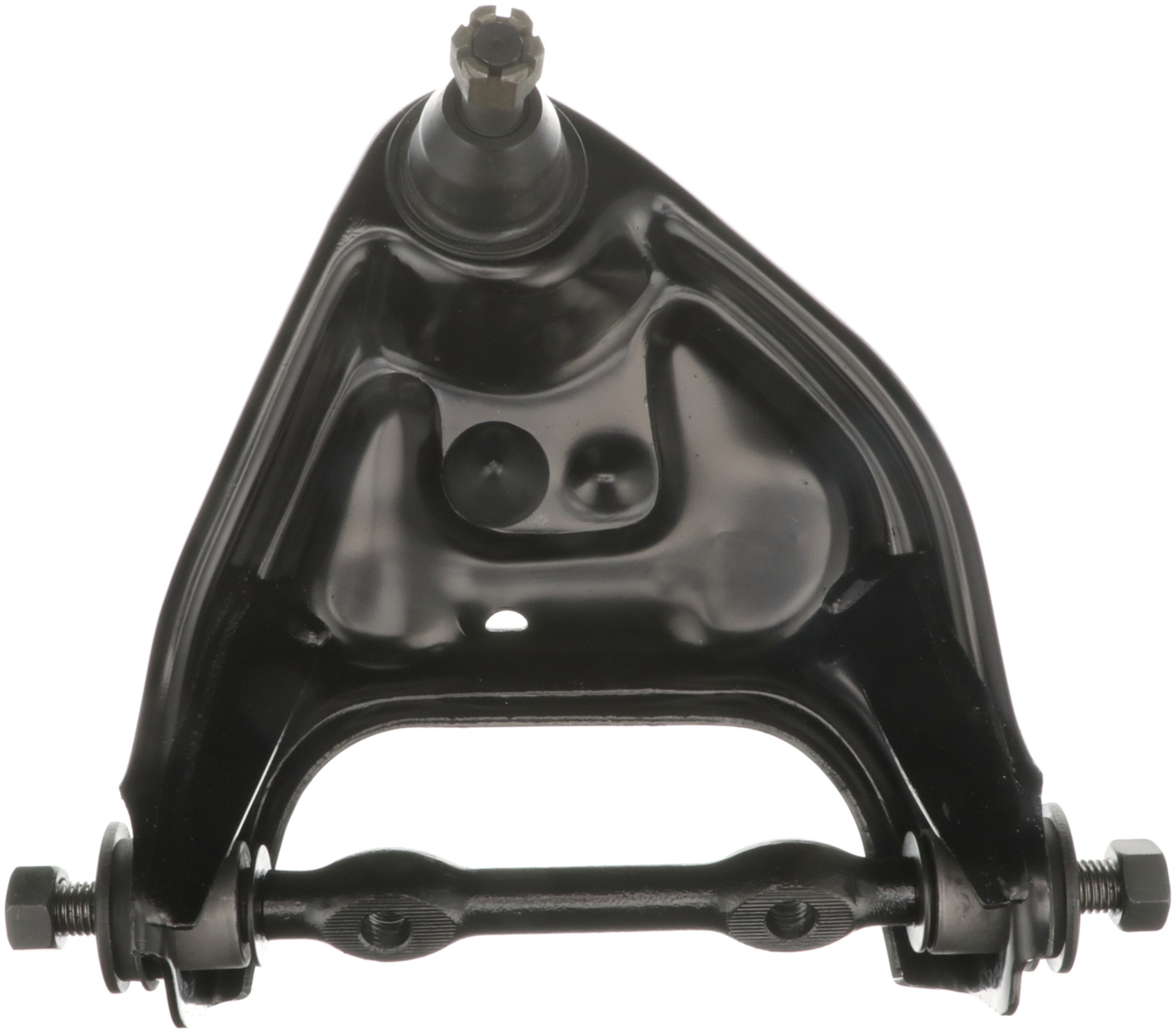 Delphi TC7684 Suspension Control Arm and Ball Joint Assembly