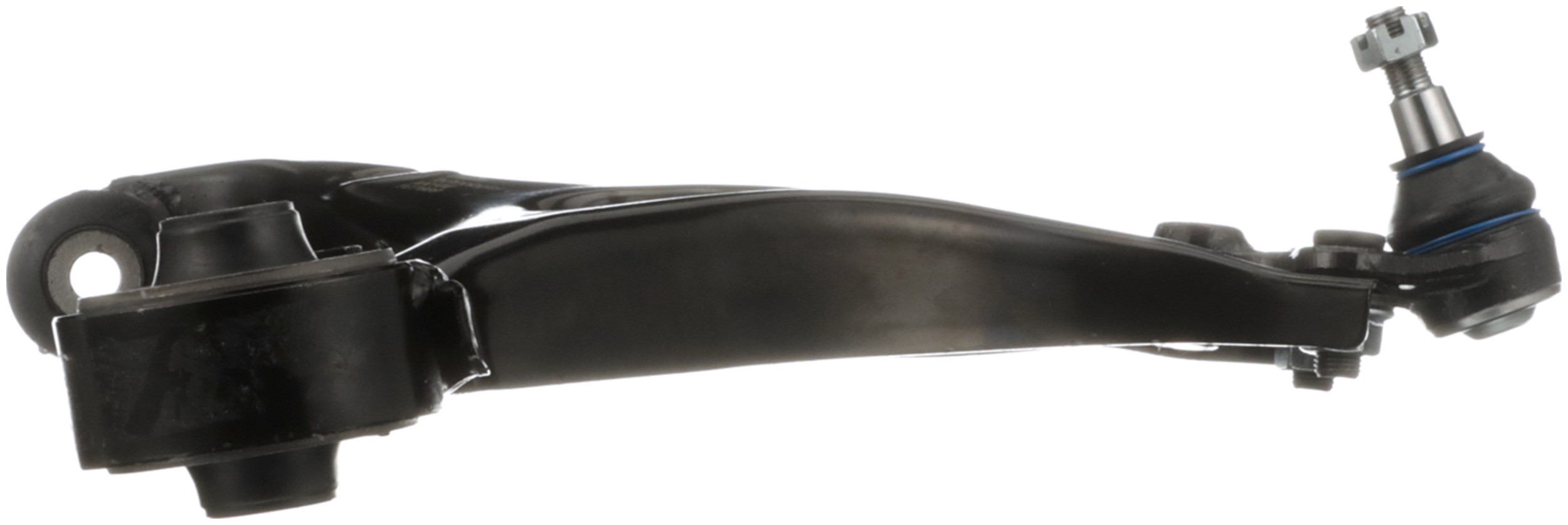 Delphi TC7689 Suspension Control Arm and Ball Joint Assembly