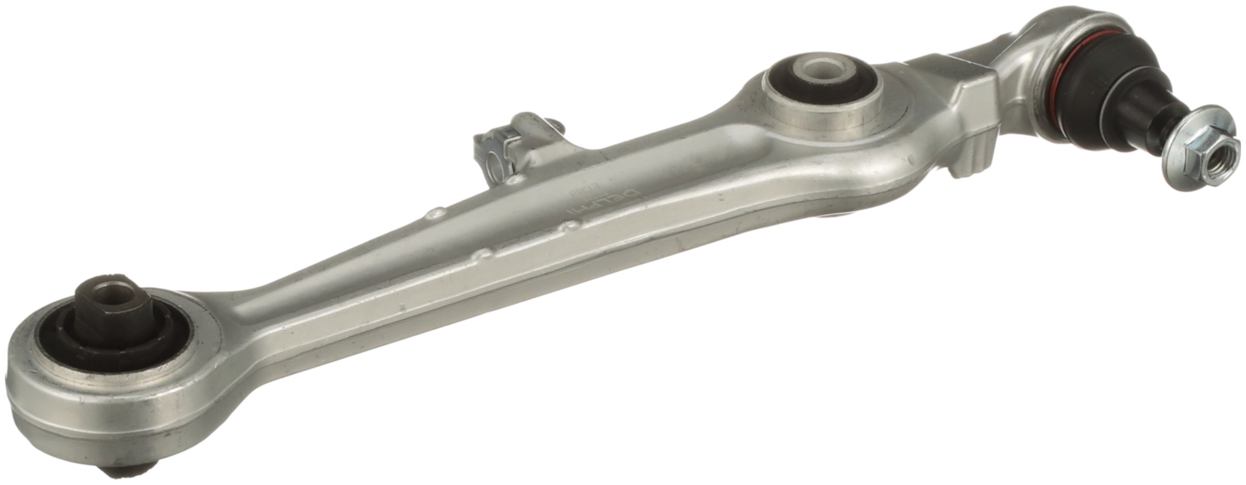 Delphi TC768 Suspension Control Arm and Ball Joint Assembly