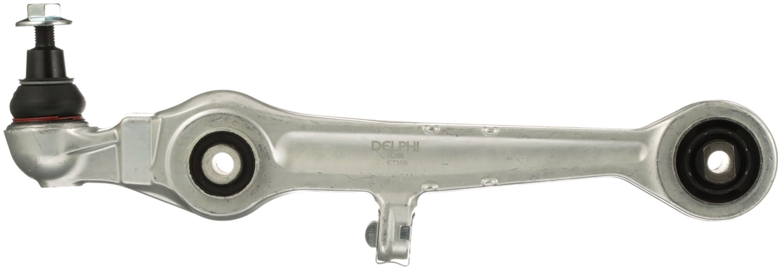 Delphi TC768 Suspension Control Arm and Ball Joint Assembly - Image 5