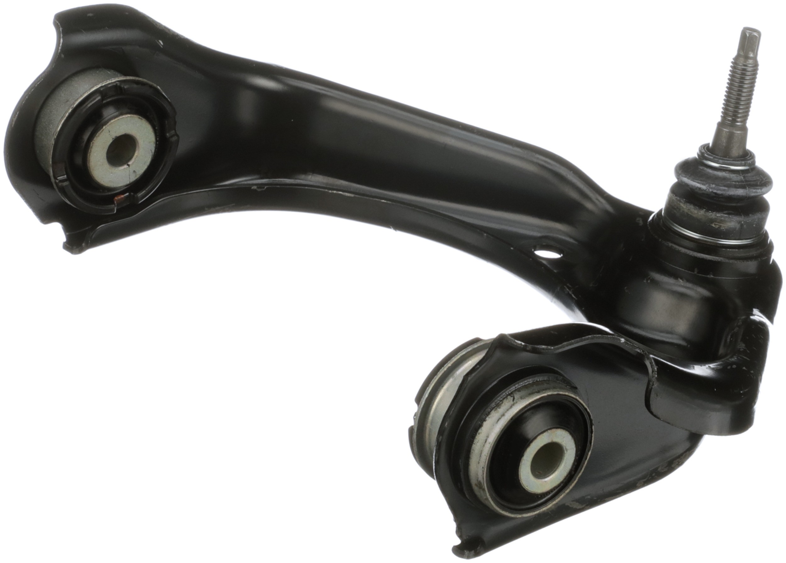Delphi TC7691 Suspension Control Arm and Ball Joint Assembly - Image 2