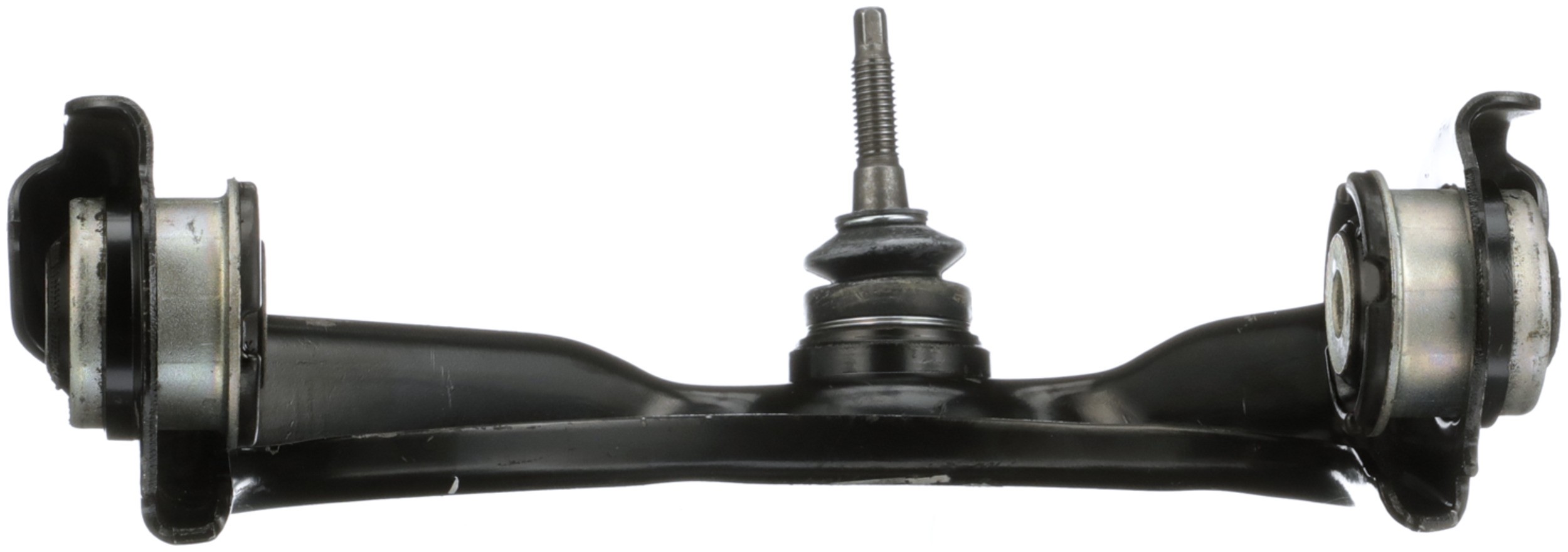 Delphi TC7691 Suspension Control Arm and Ball Joint Assembly