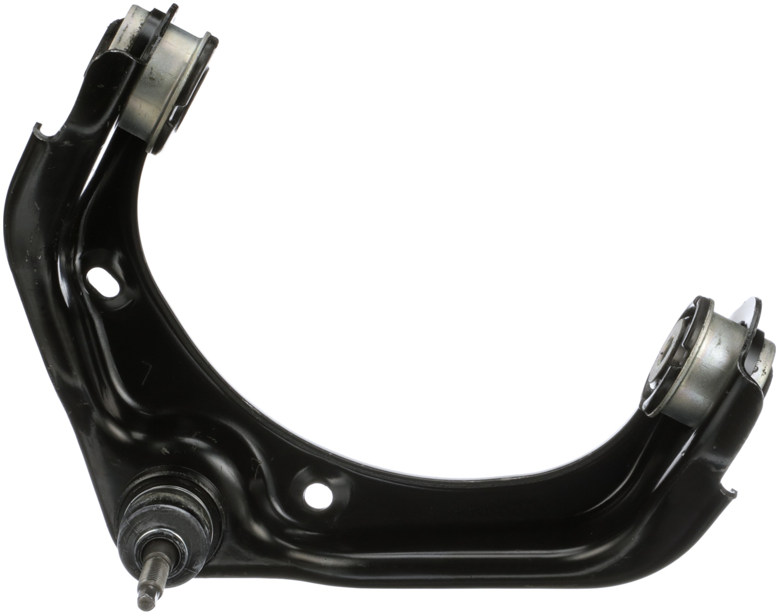 Delphi TC7691 Suspension Control Arm and Ball Joint Assembly - Image 6