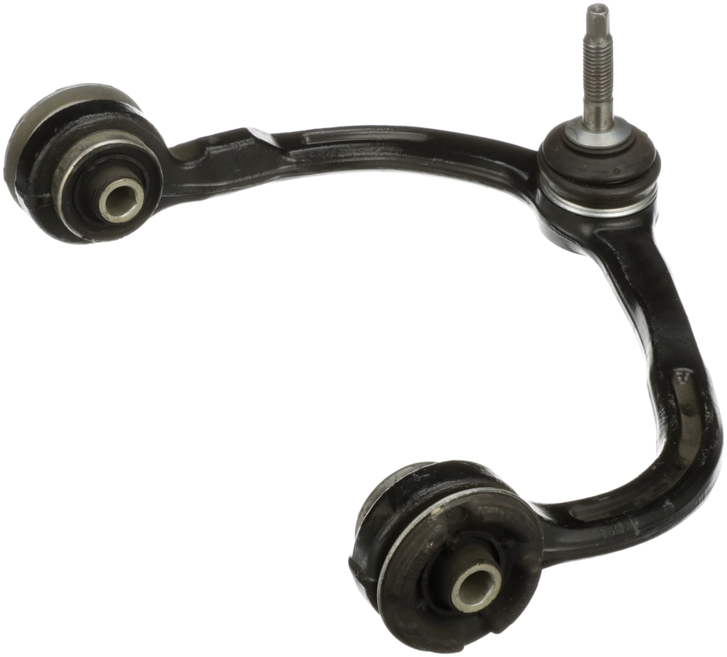 Delphi TC7692 Suspension Control Arm and Ball Joint Assembly - Image 6