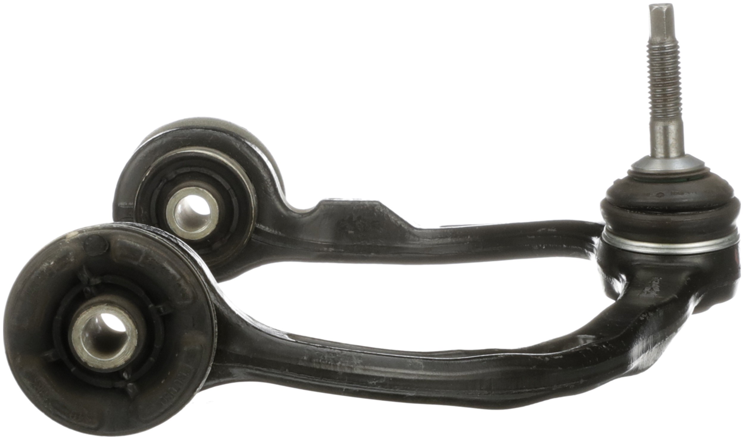 Delphi TC7692 Suspension Control Arm and Ball Joint Assembly - Image 3