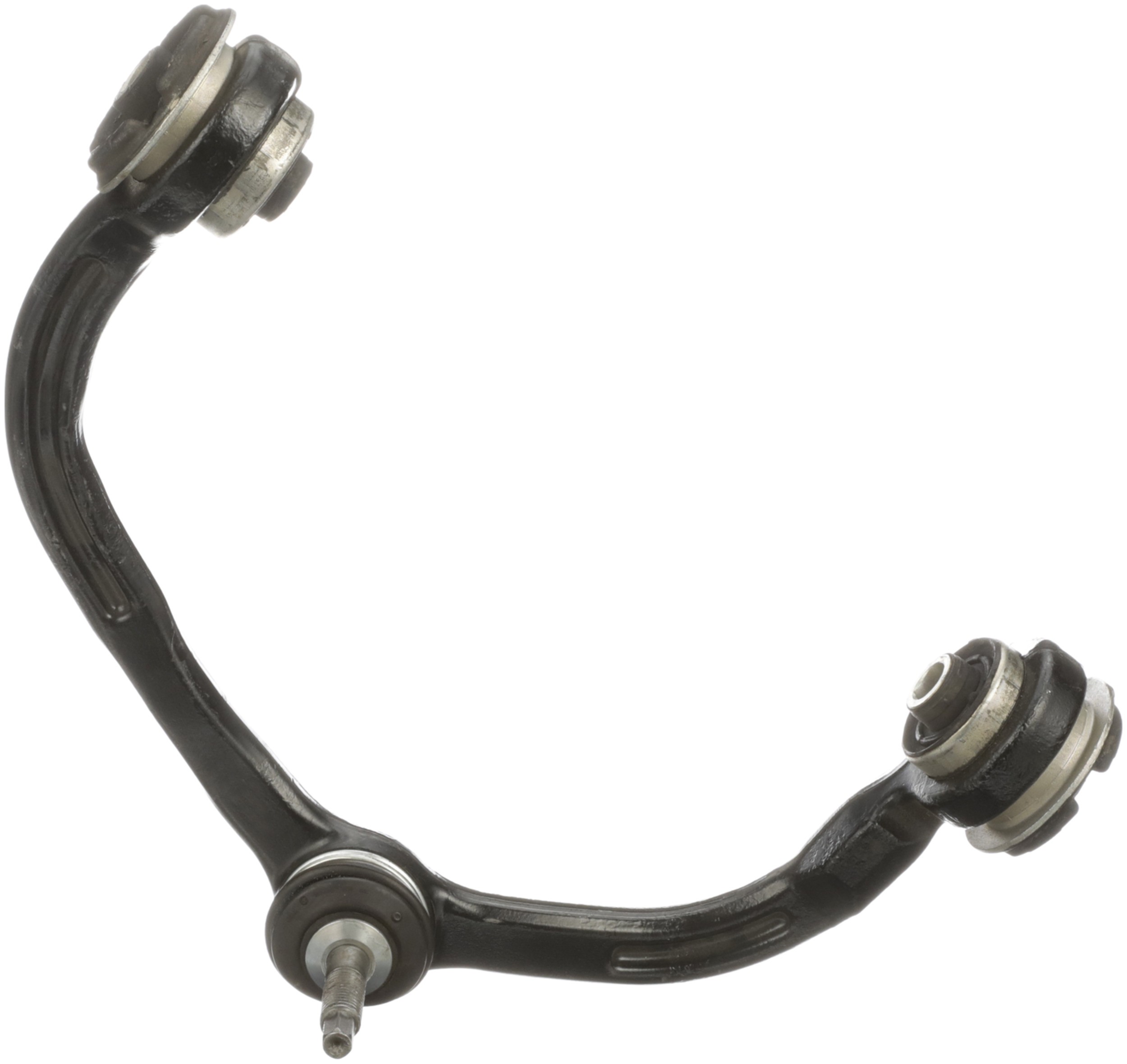 Delphi TC7692 Suspension Control Arm and Ball Joint Assembly - Image 5