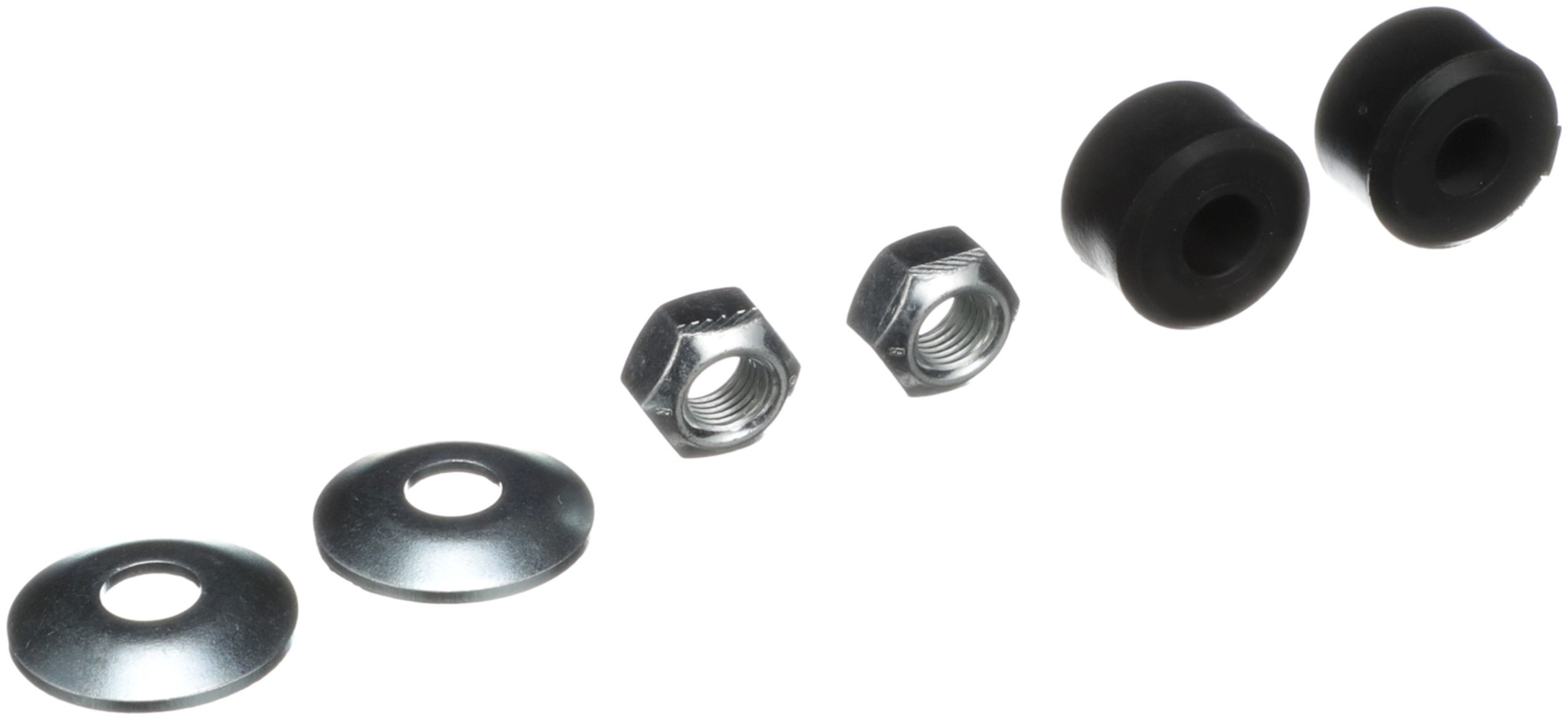 Delphi TC7694 Suspension Stabilizer Bar Link Bushing Kit - Image 2