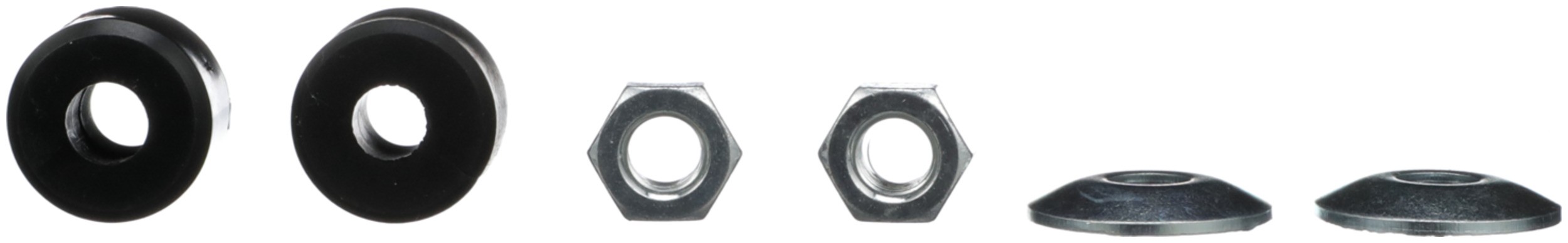 Delphi TC7694 Suspension Stabilizer Bar Link Bushing Kit - Image 3