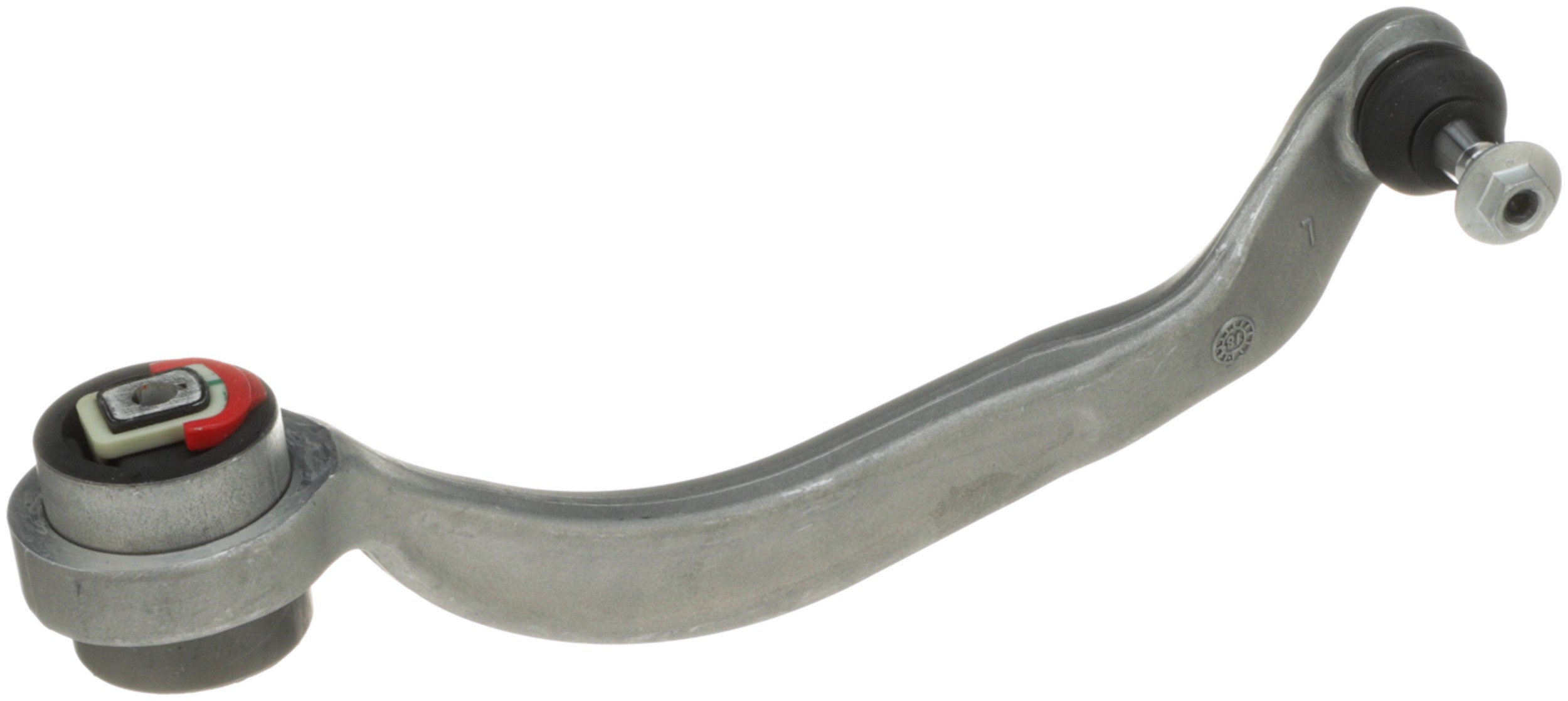 Delphi TC769 Suspension Control Arm and Ball Joint Assembly - Image 3