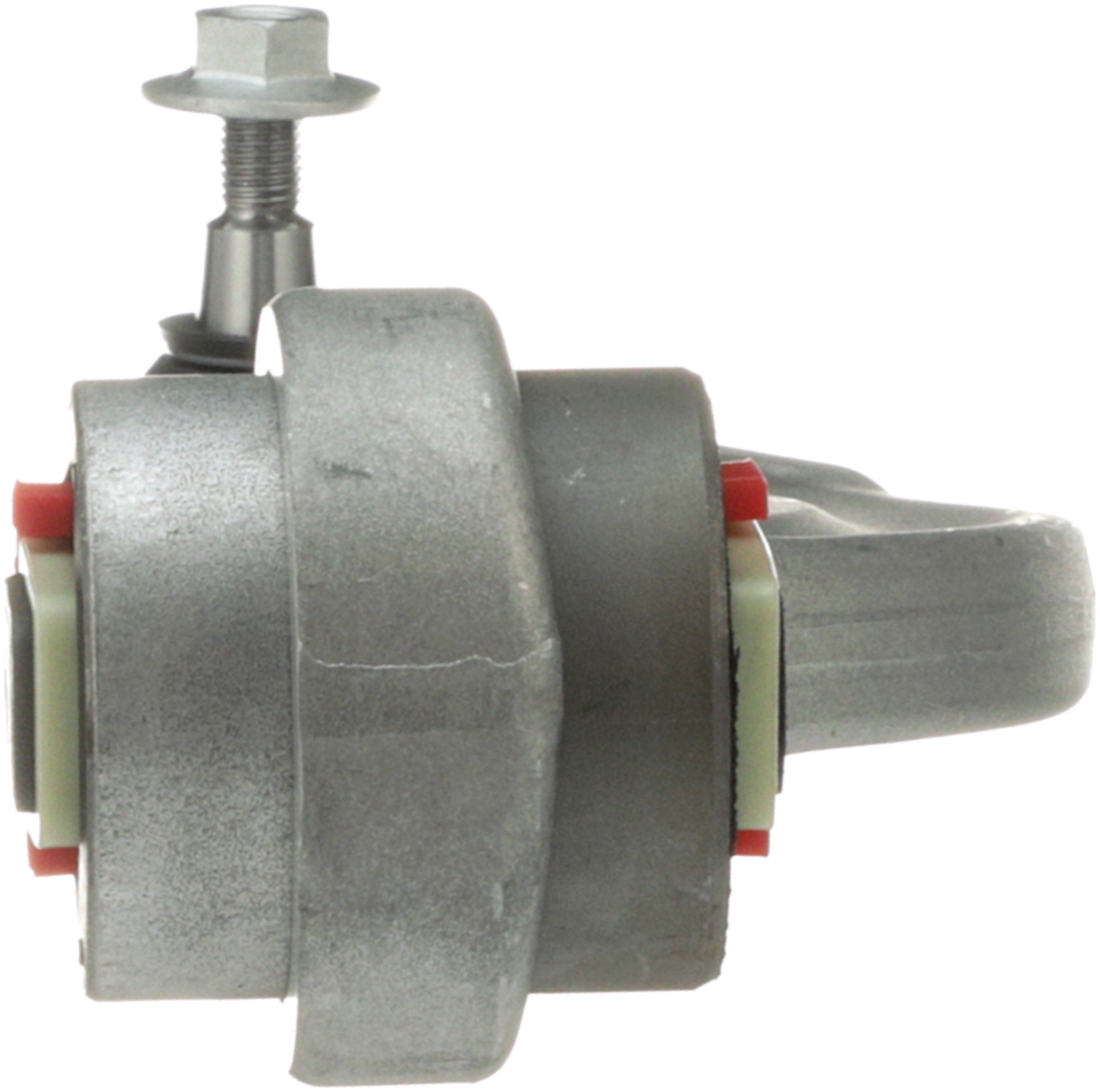 Delphi TC769 Suspension Control Arm and Ball Joint Assembly - Image 2