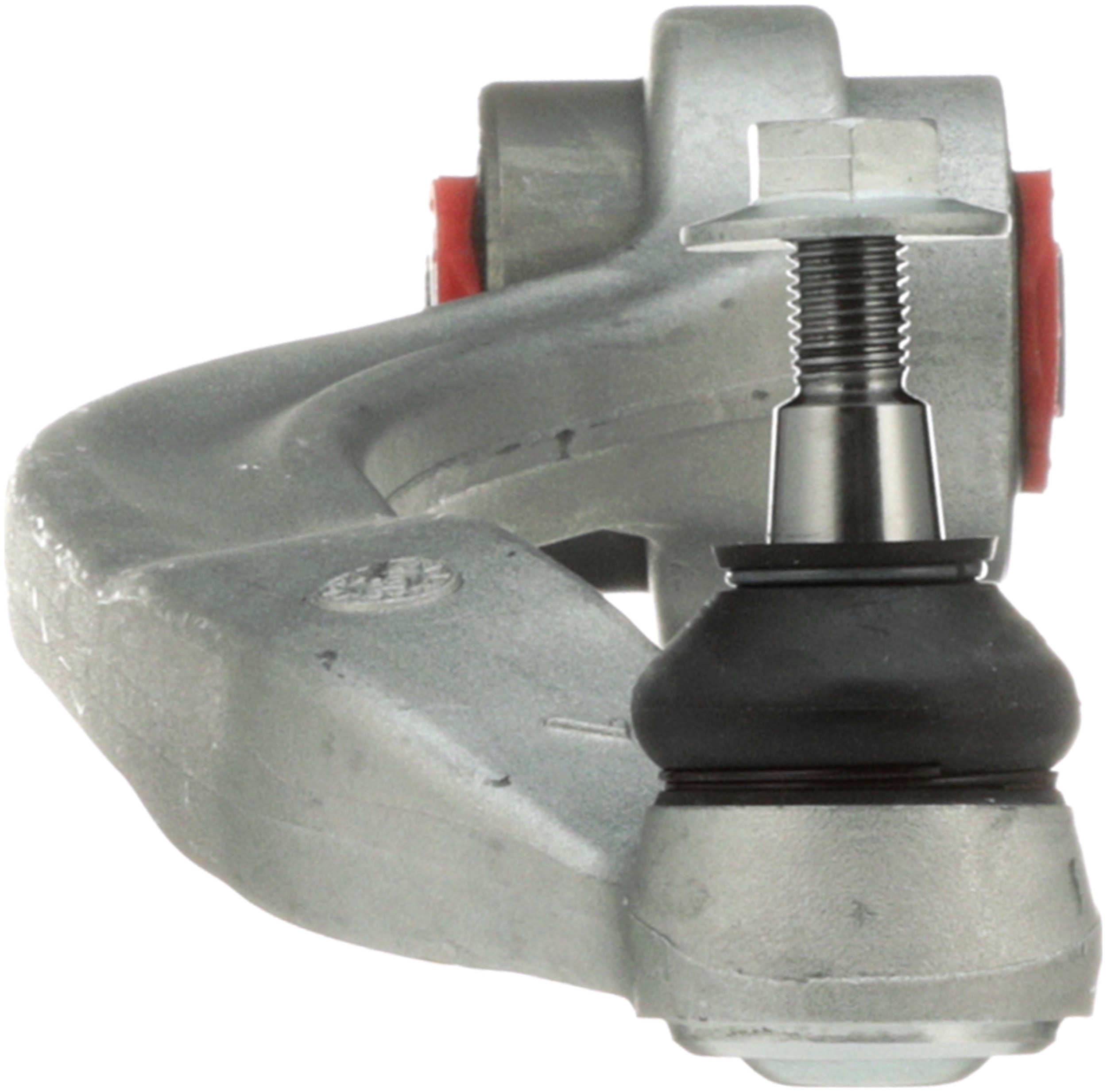 Delphi TC769 Suspension Control Arm and Ball Joint Assembly