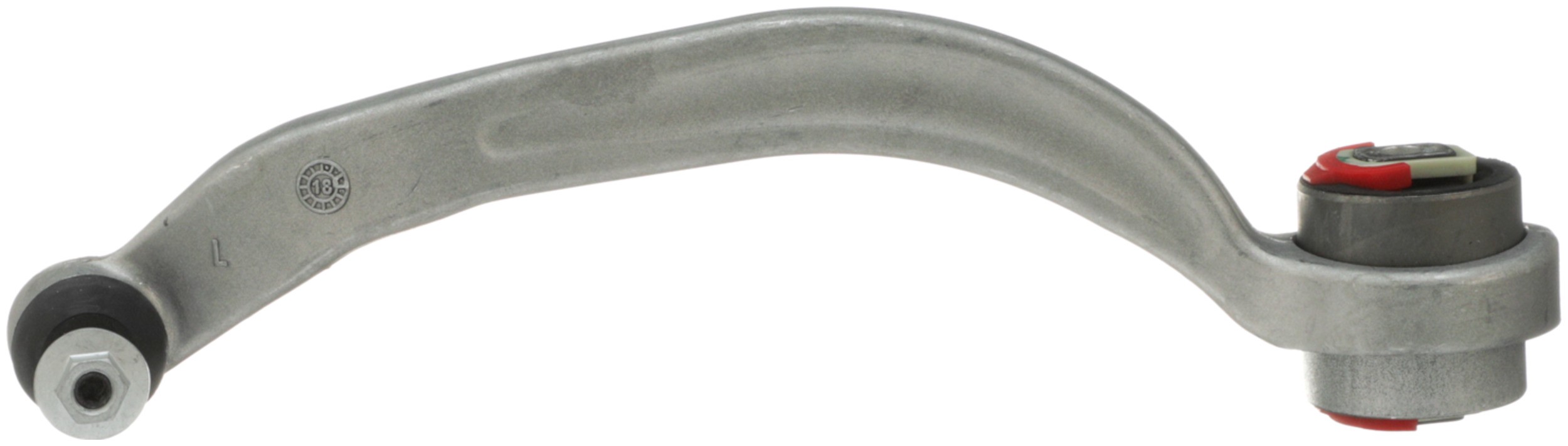 Delphi TC769 Suspension Control Arm and Ball Joint Assembly - Image 7