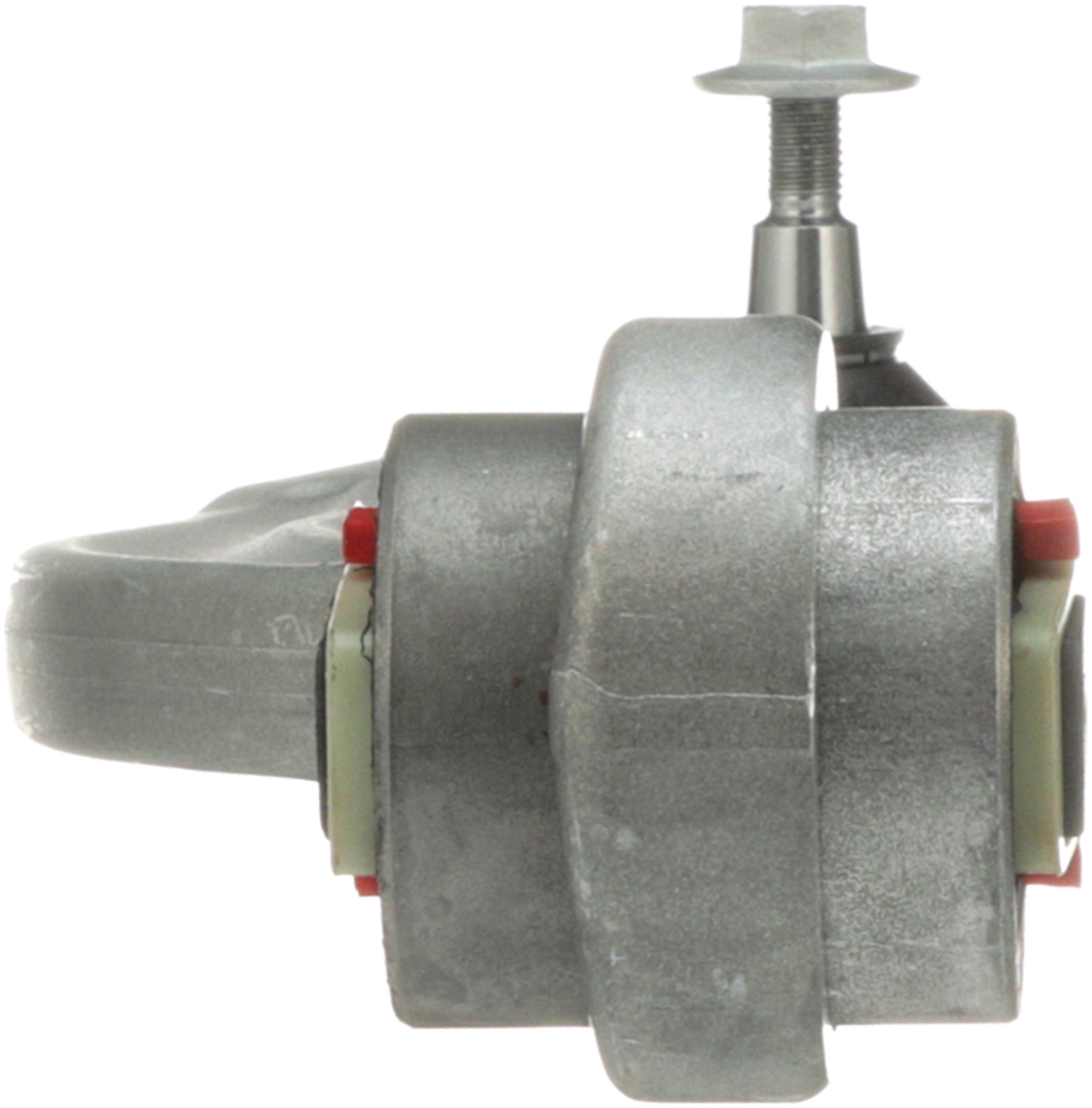 Delphi TC770 Suspension Control Arm and Ball Joint Assembly - Image 6