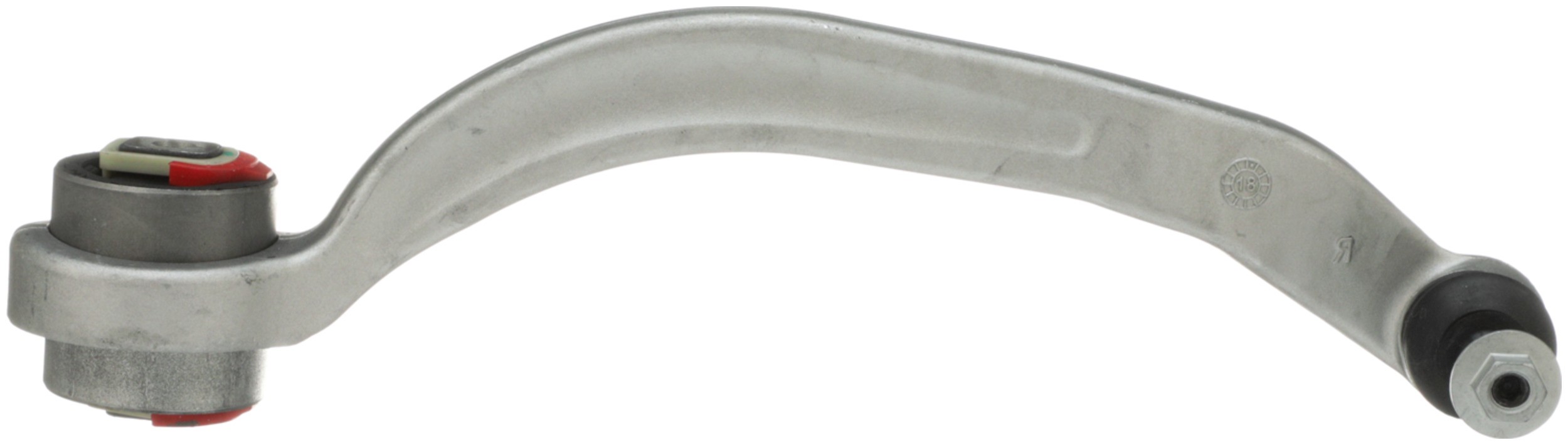 Delphi TC770 Suspension Control Arm and Ball Joint Assembly