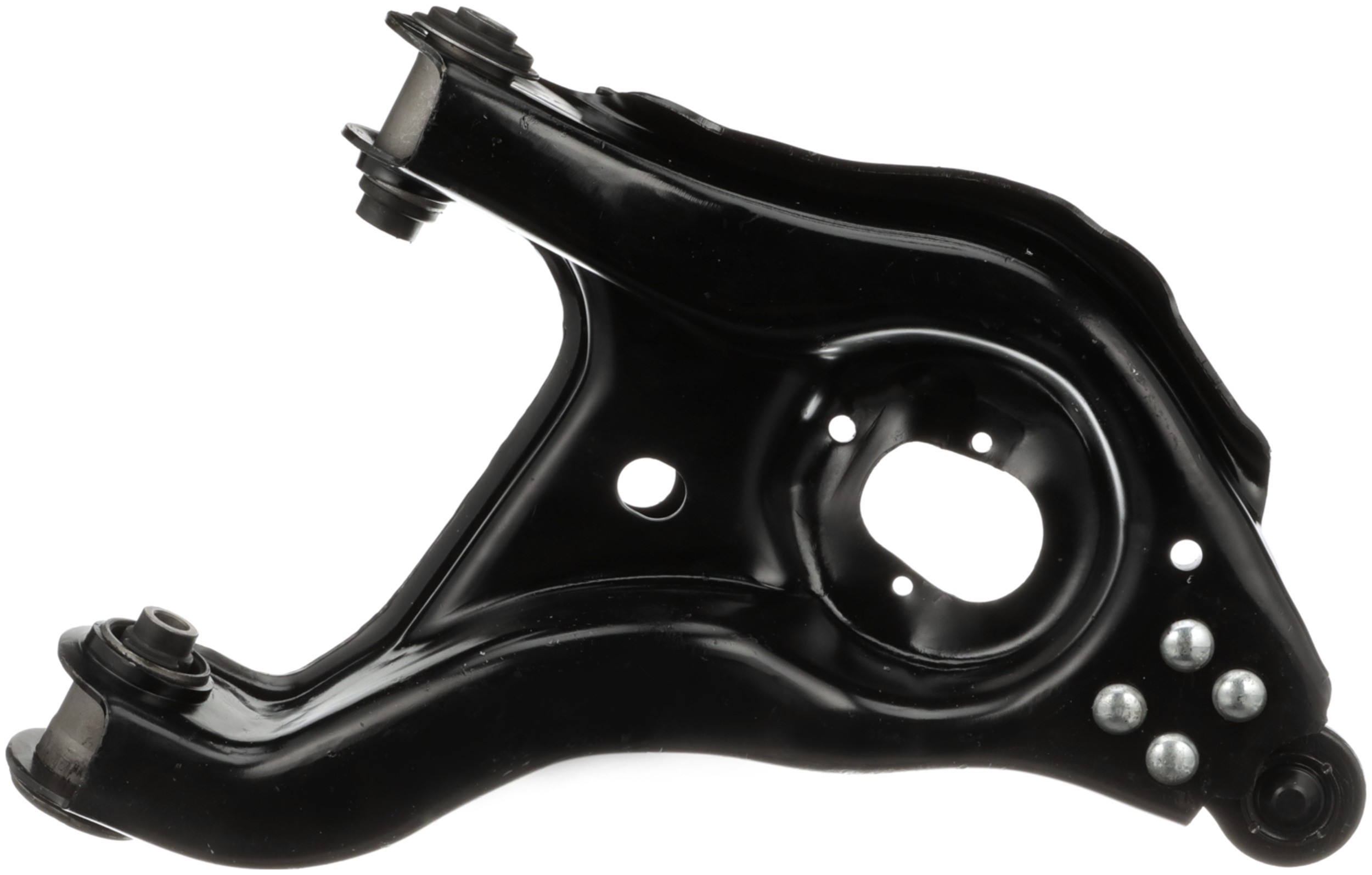 Delphi TC7721 Suspension Control Arm and Ball Joint Assembly - Image 3
