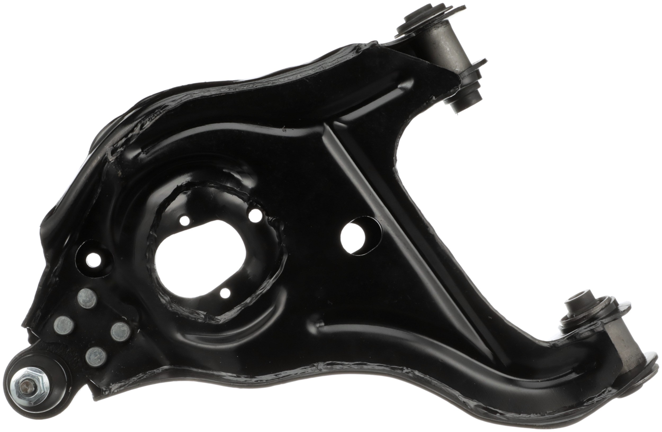 Delphi TC7721 Suspension Control Arm and Ball Joint Assembly - Image 7