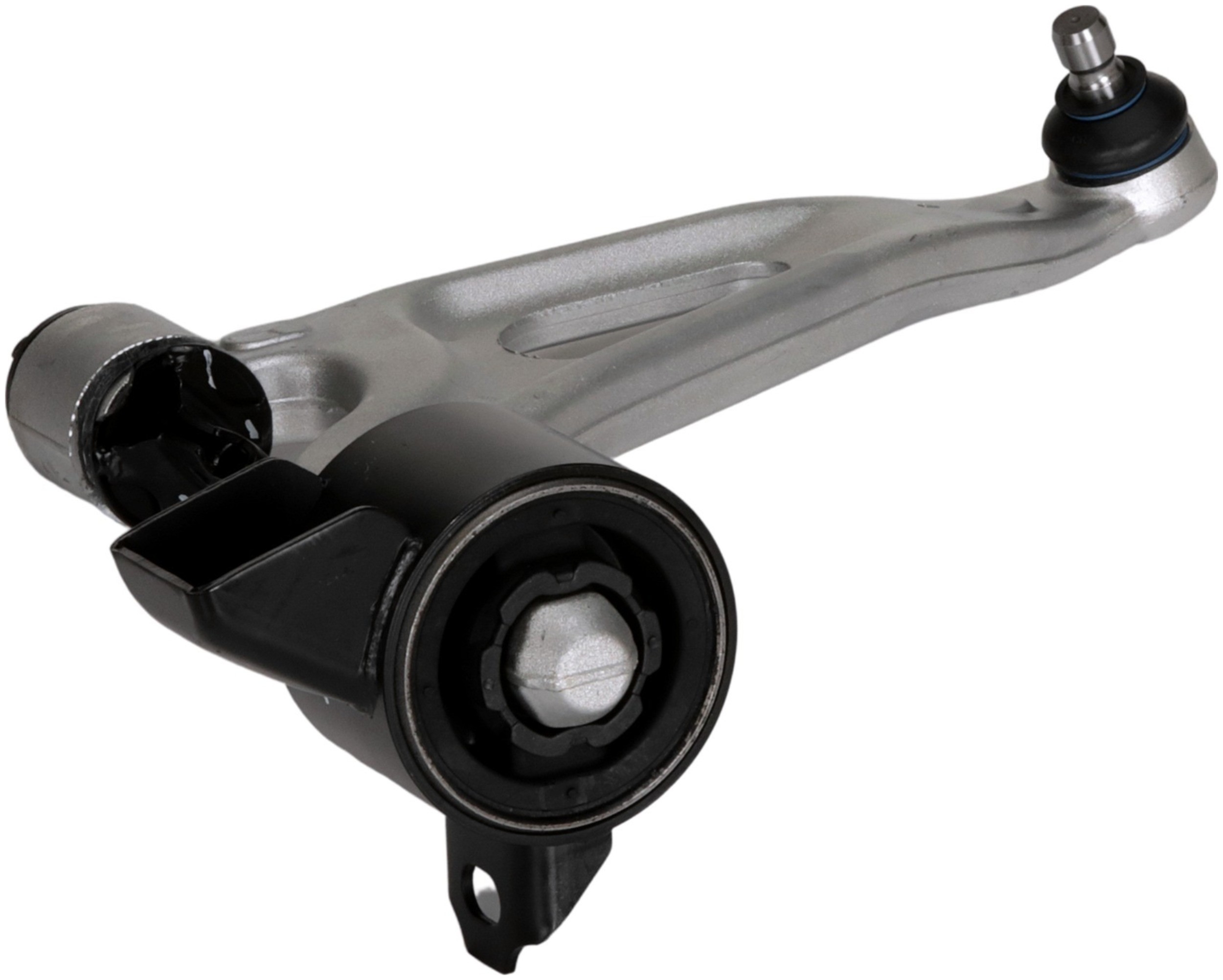 Delphi TC7748 Suspension Control Arm and Ball Joint Assembly - Image 2