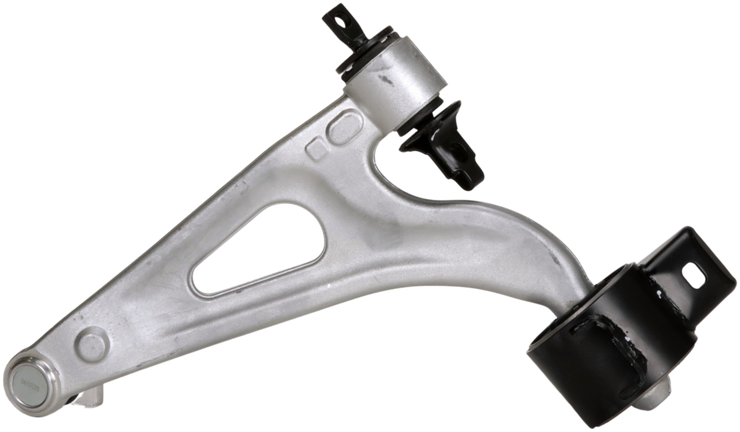 Delphi TC7748 Suspension Control Arm and Ball Joint Assembly - Image 4