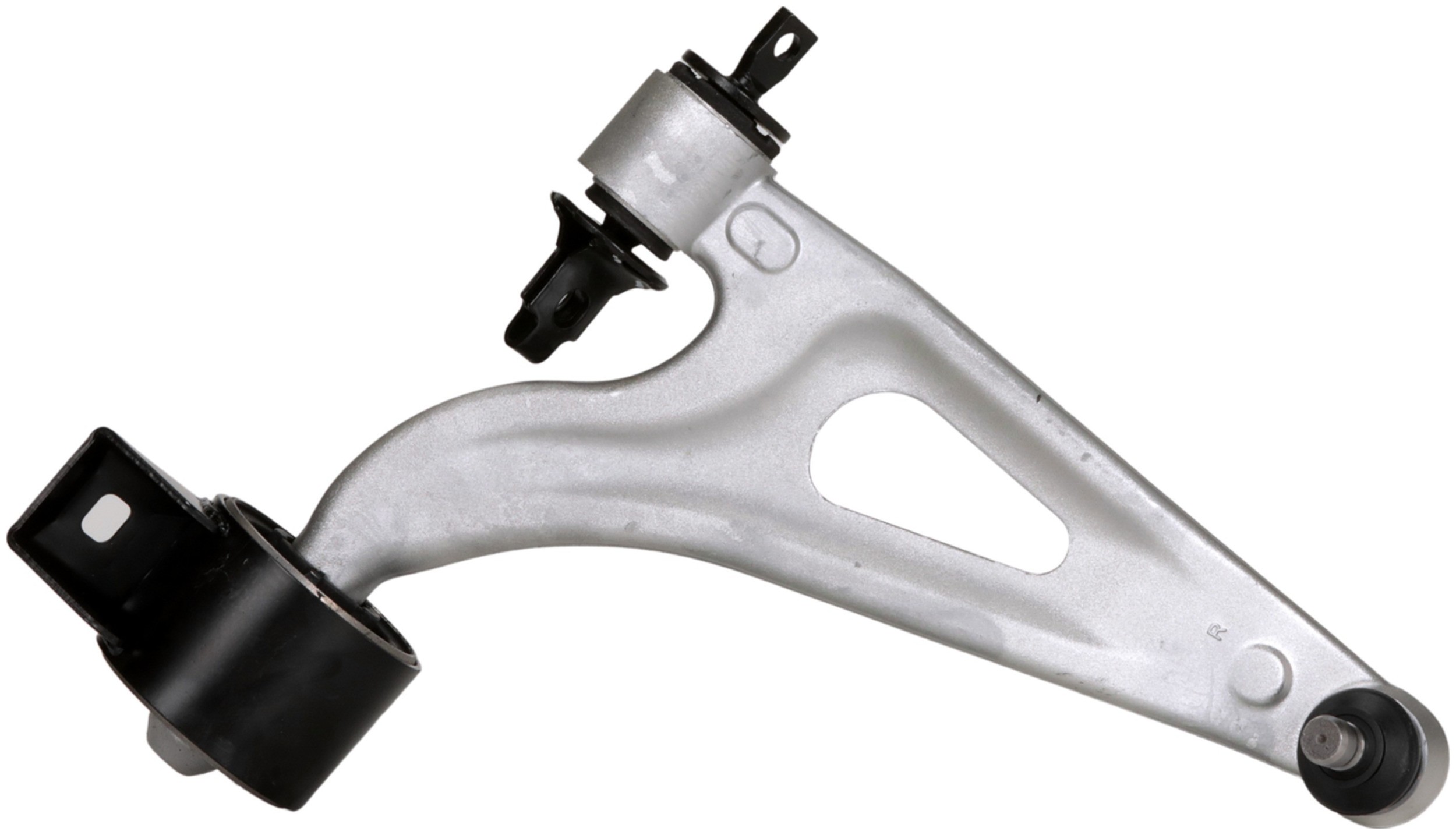 Delphi TC7748 Suspension Control Arm and Ball Joint Assembly - Image 7