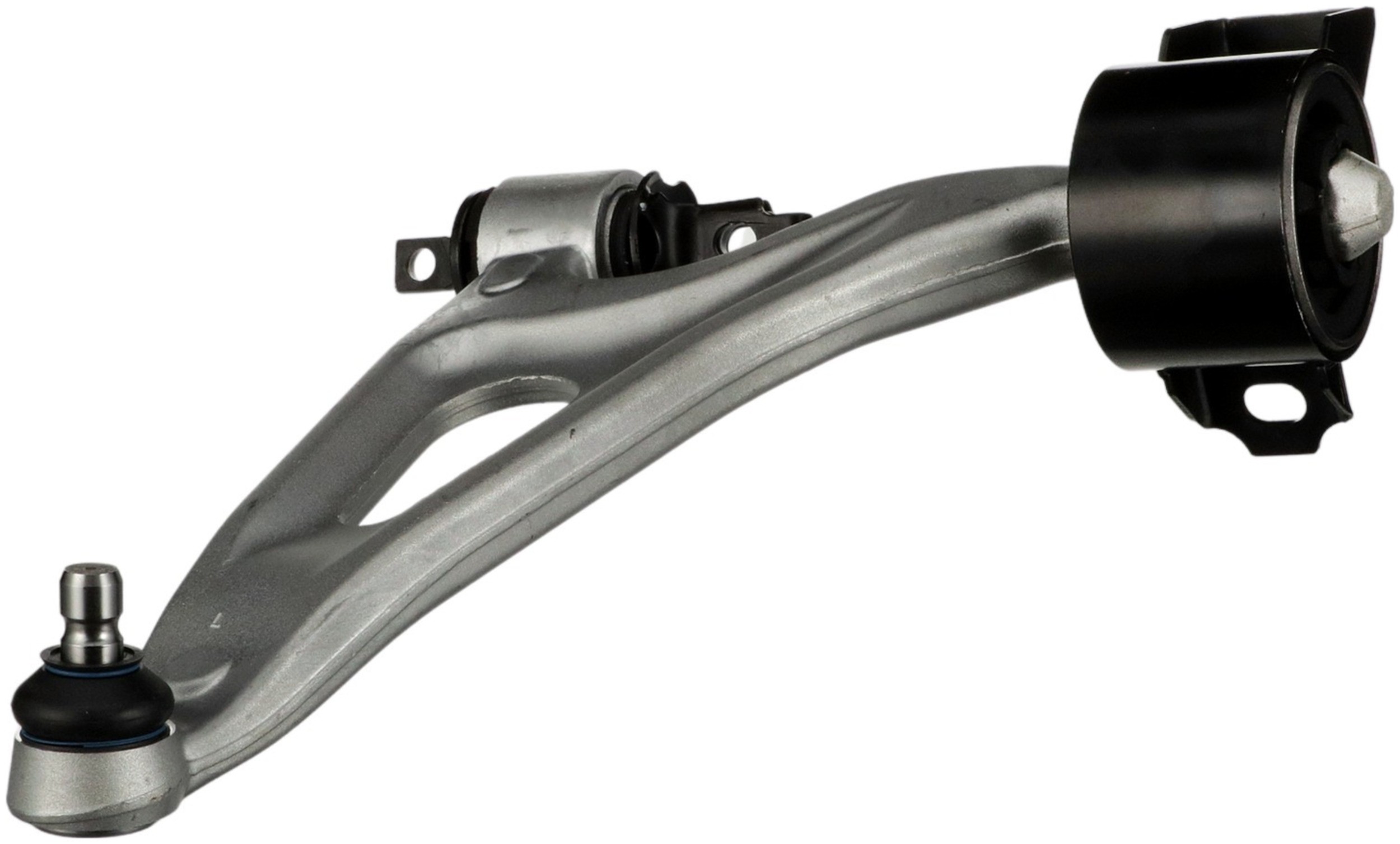 Delphi TC7749 Suspension Control Arm and Ball Joint Assembly
