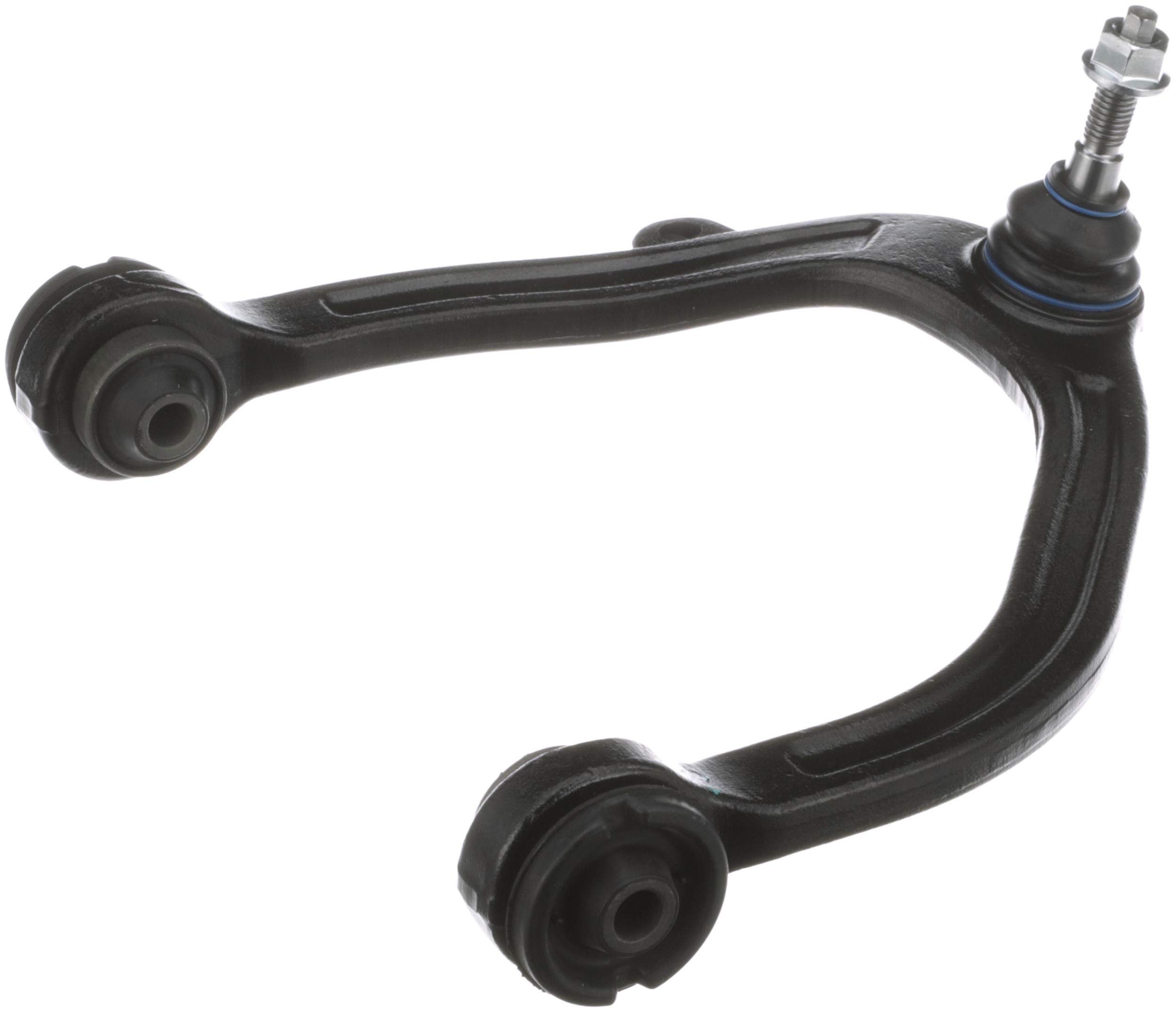 Delphi TC7766 Suspension Control Arm and Ball Joint Assembly - Image 2