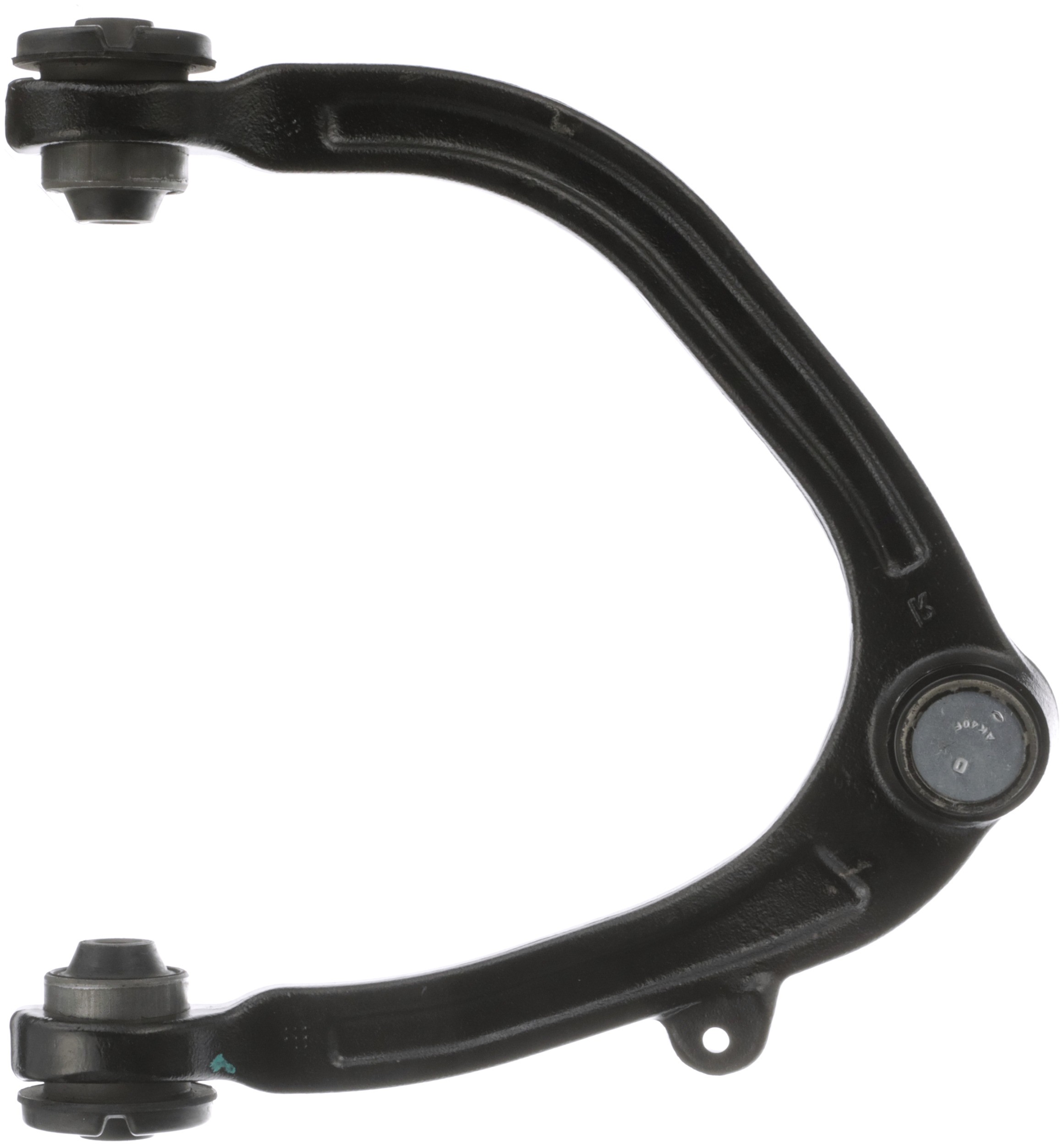 Delphi TC7766 Suspension Control Arm and Ball Joint Assembly - Image 4