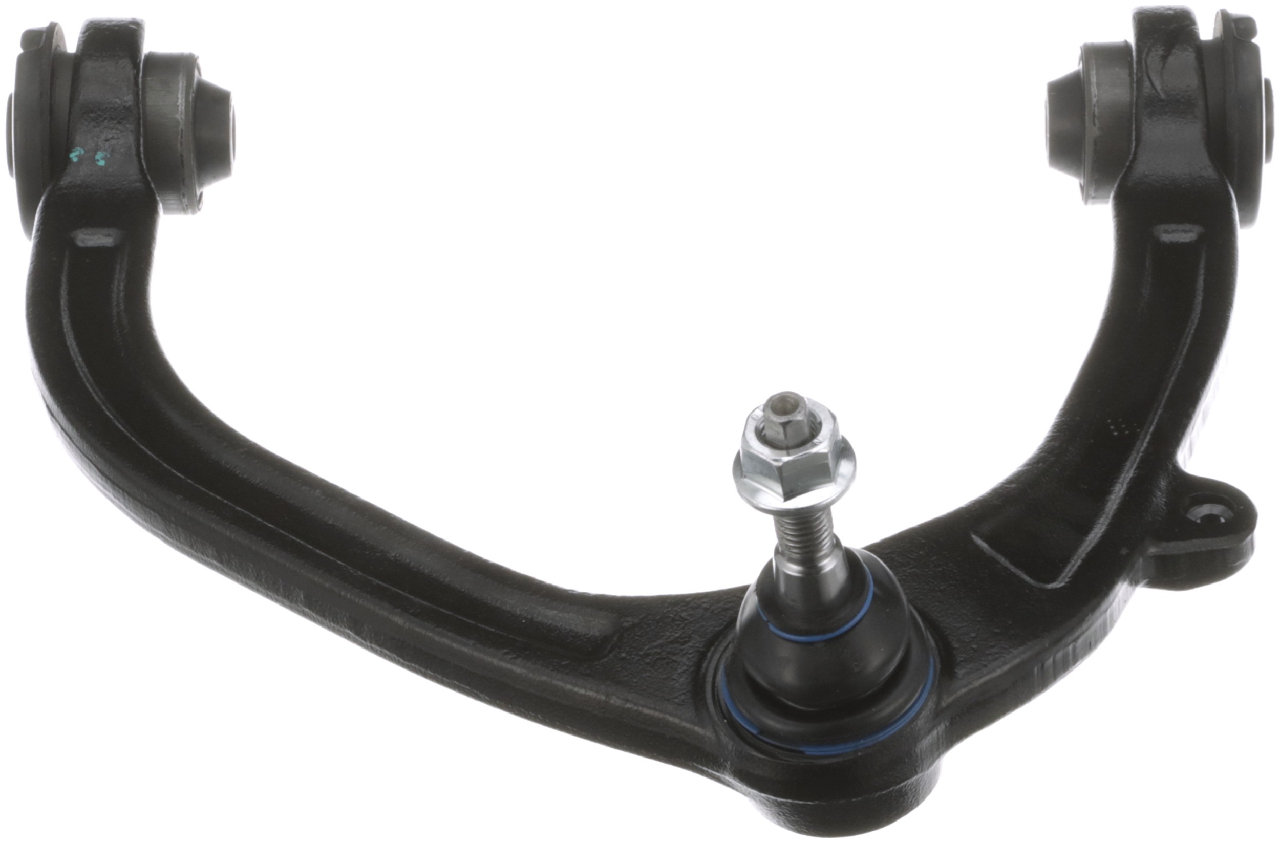 Delphi TC7766 Suspension Control Arm and Ball Joint Assembly