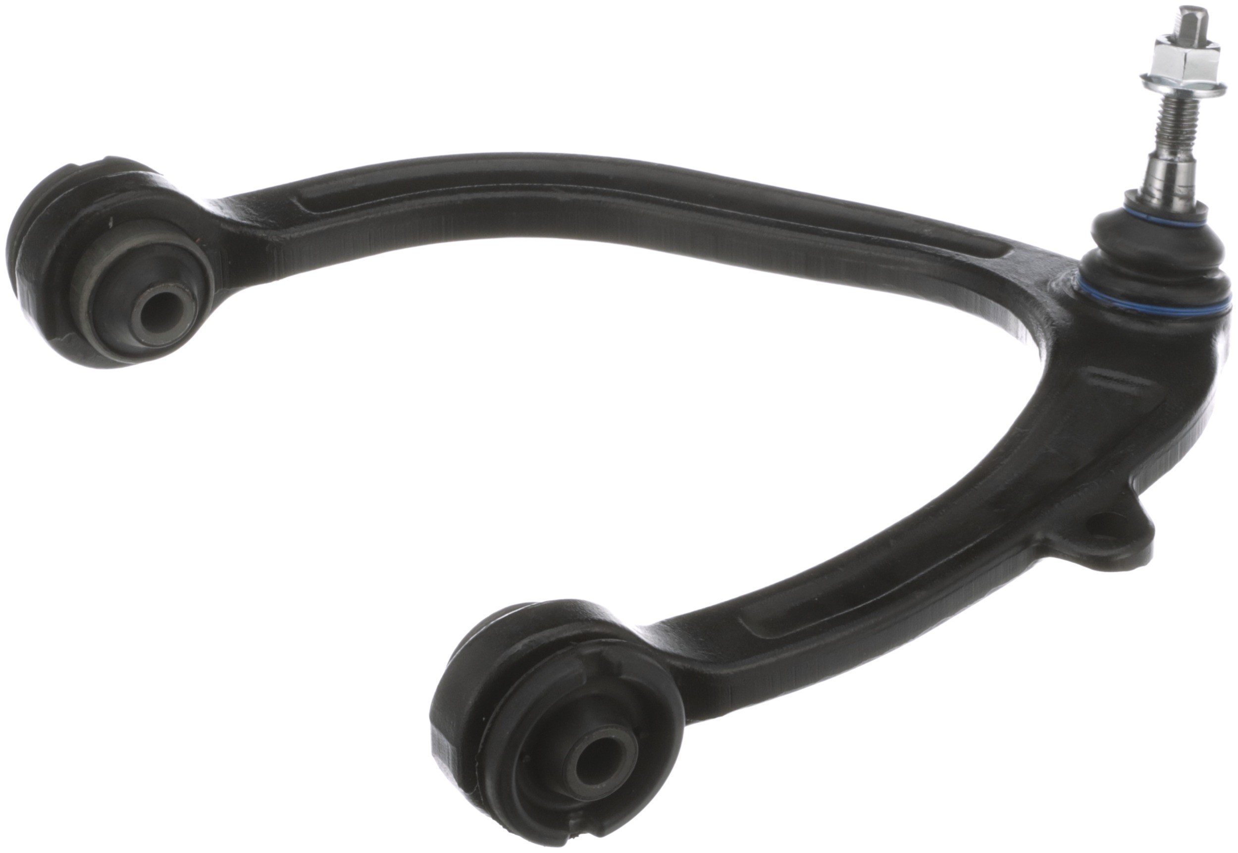 Delphi TC7767 Suspension Control Arm and Ball Joint Assembly - Image 6
