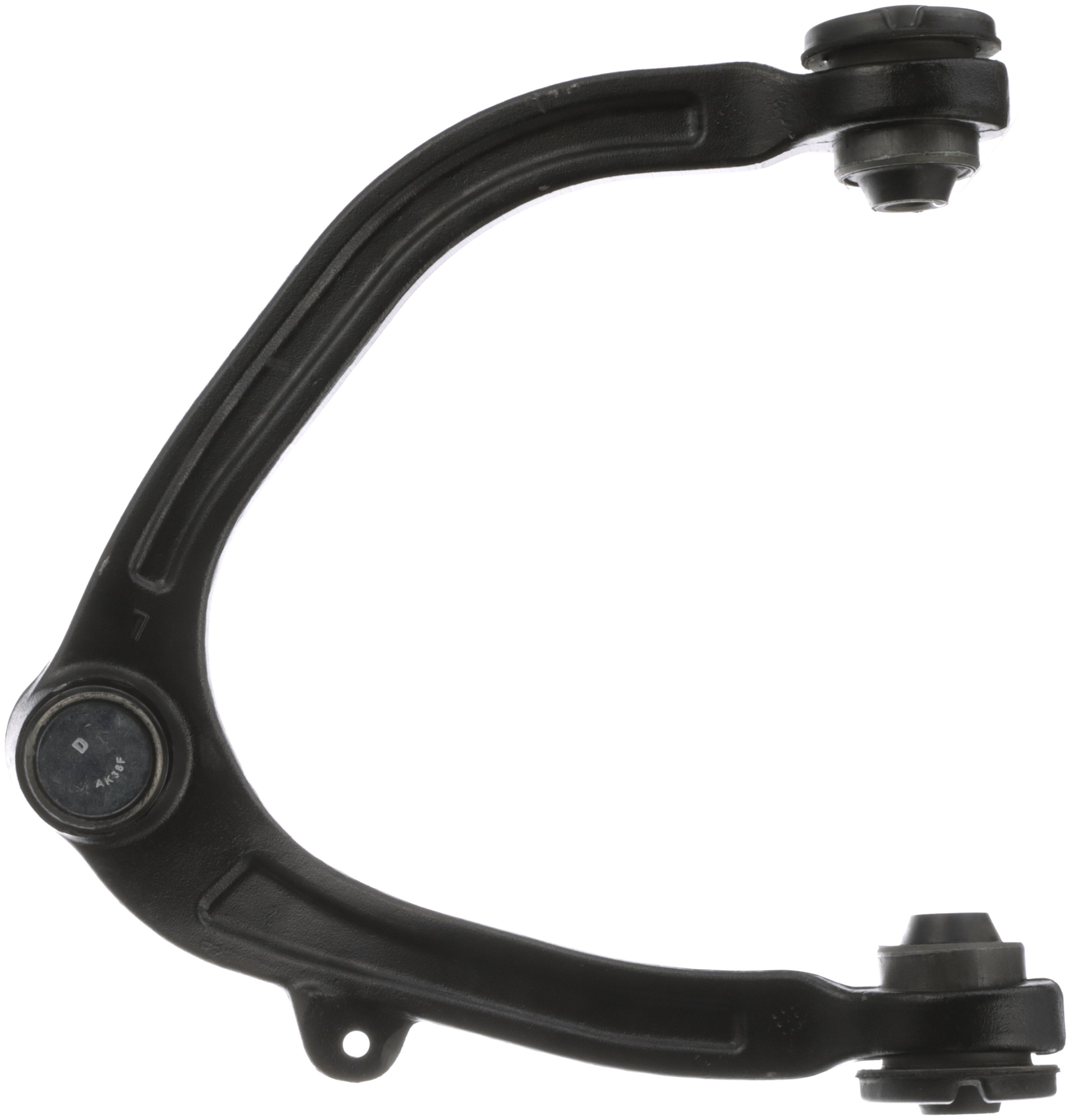 Delphi TC7767 Suspension Control Arm and Ball Joint Assembly - Image 3
