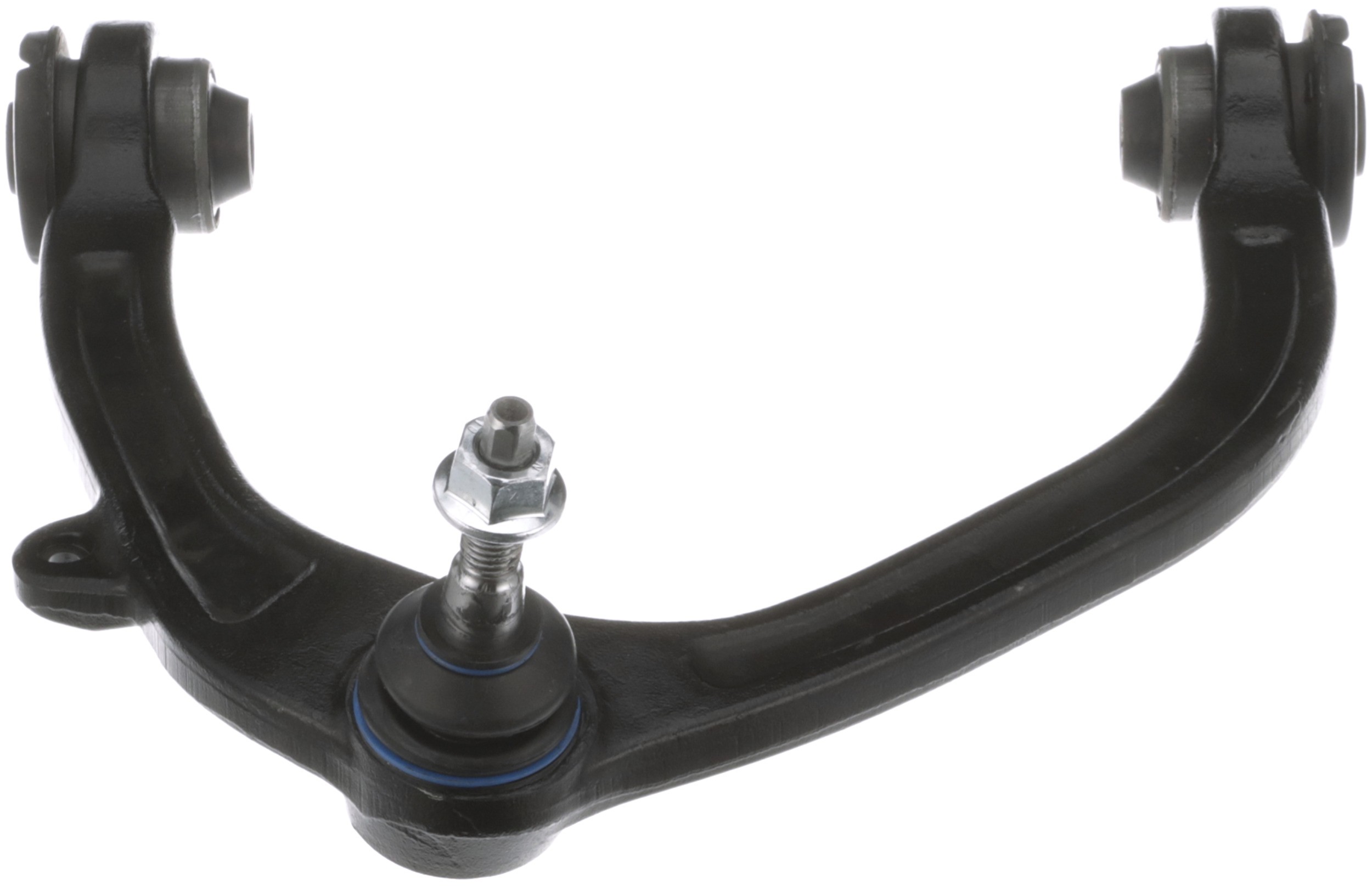 Delphi TC7767 Suspension Control Arm and Ball Joint Assembly