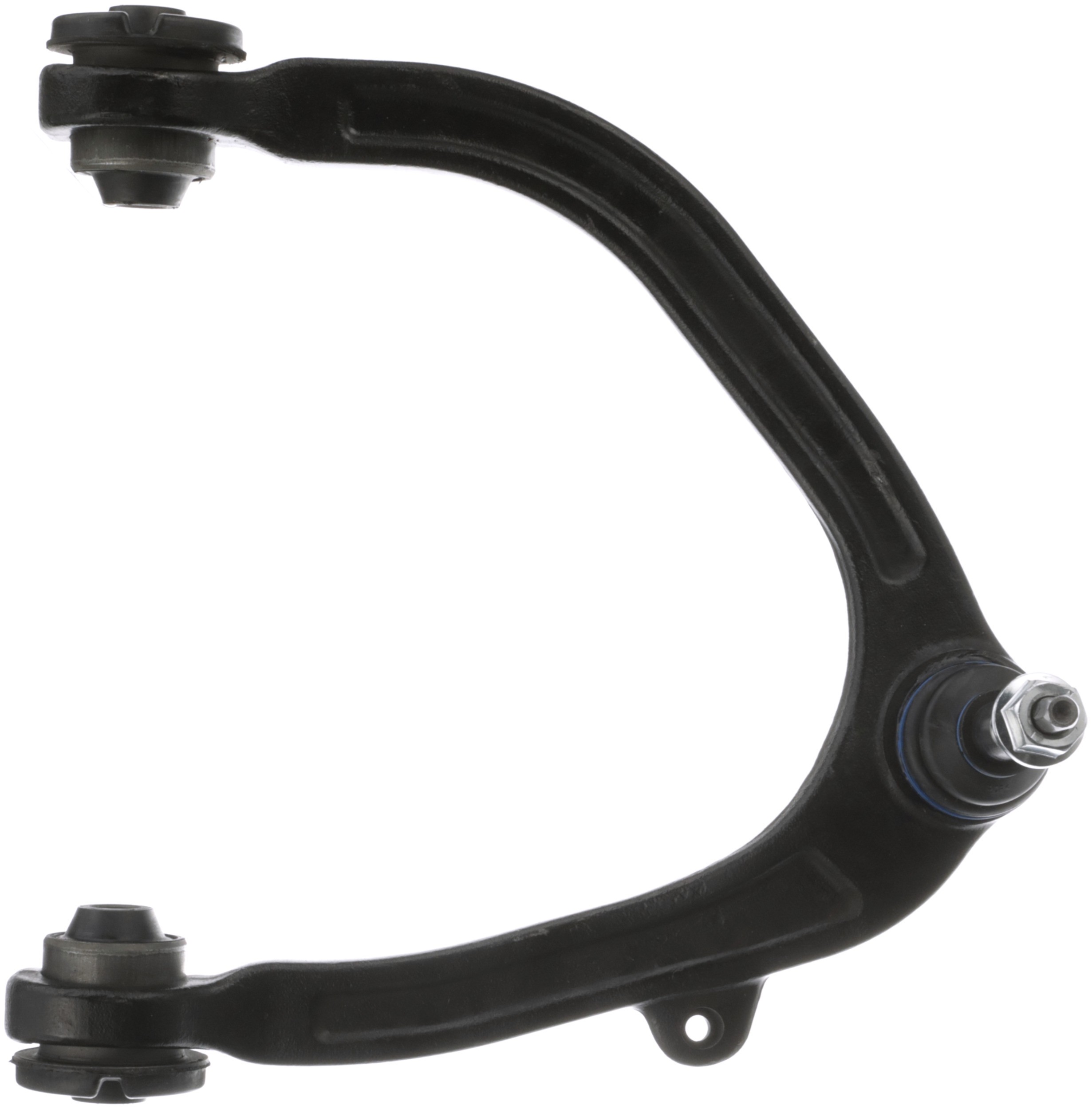 Delphi TC7767 Suspension Control Arm and Ball Joint Assembly - Image 4