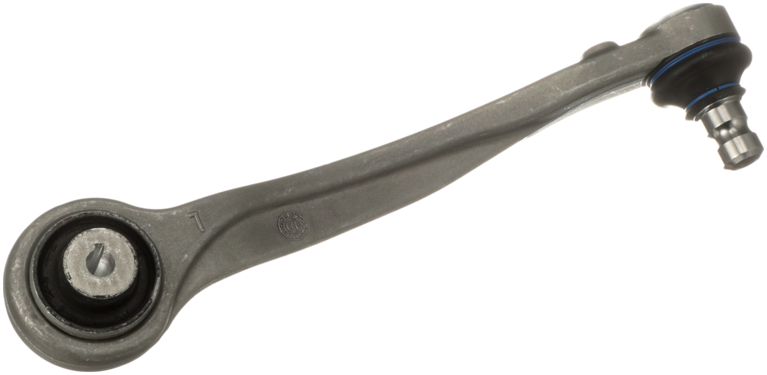 Delphi TC7776 Suspension Control Arm and Ball Joint Assembly - Image 7
