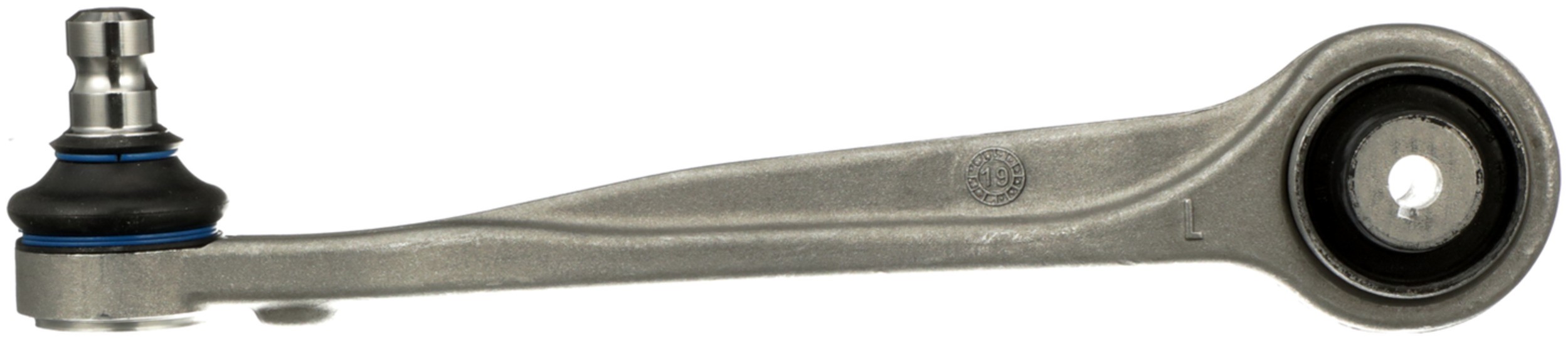 Delphi TC7776 Suspension Control Arm and Ball Joint Assembly