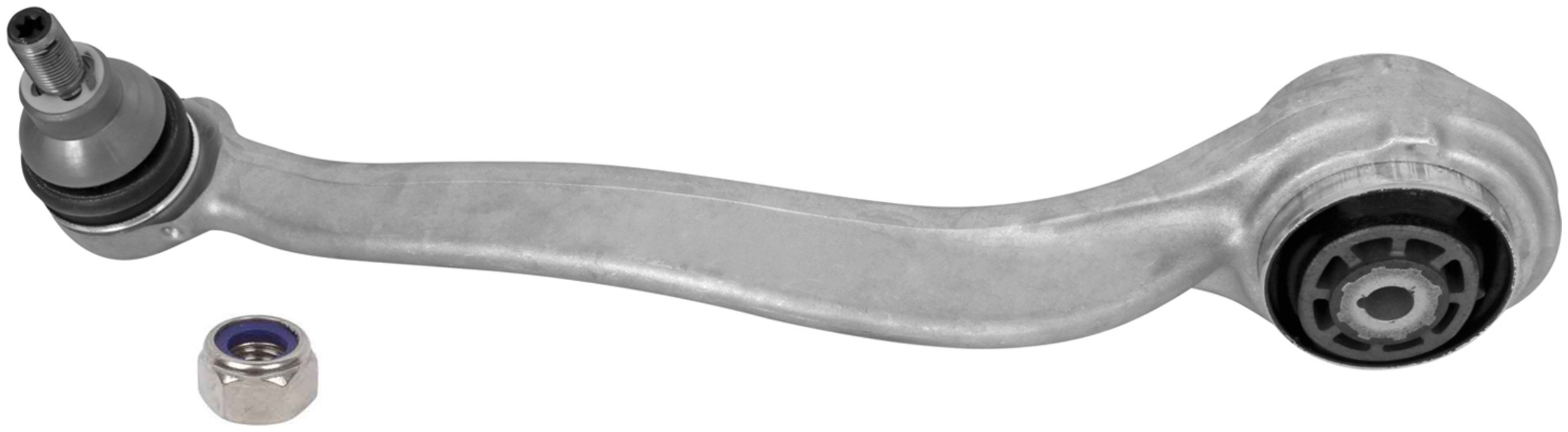 Delphi TC7787 Suspension Control Arm and Ball Joint Assembly