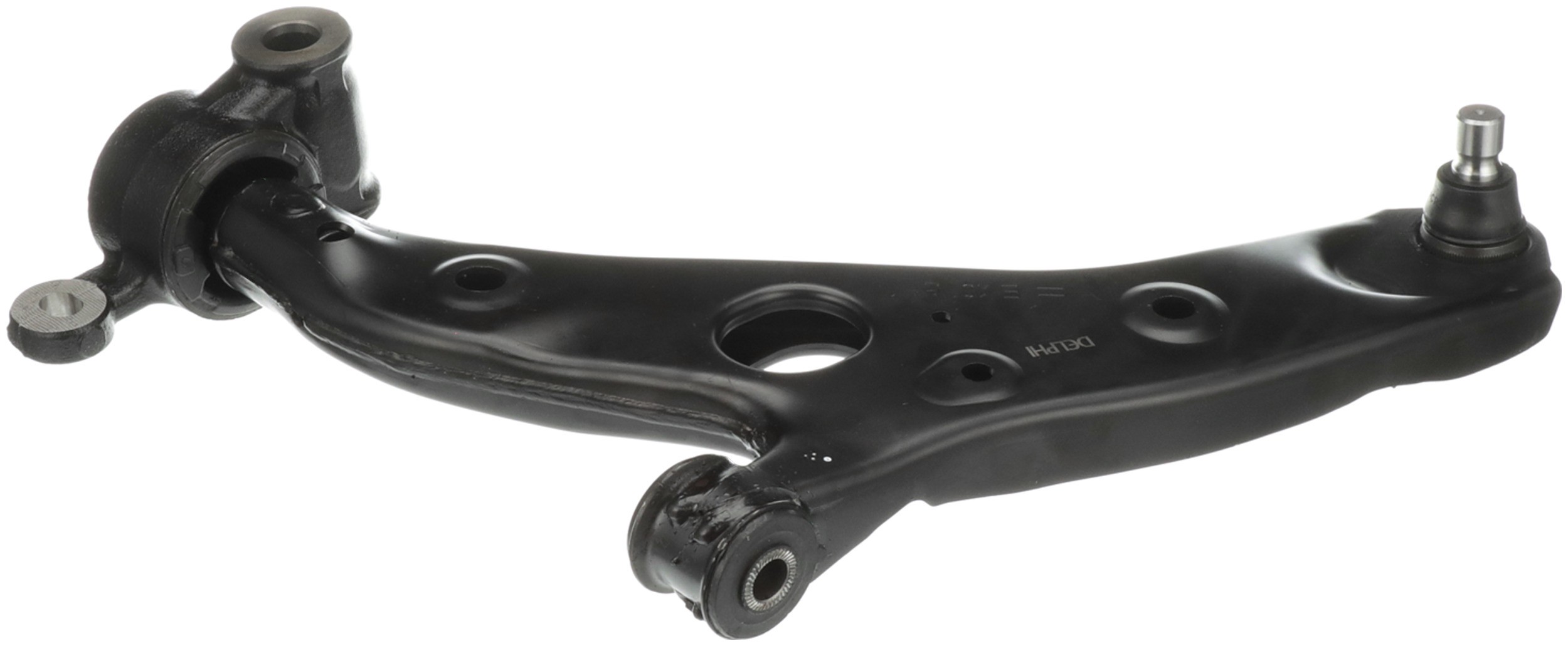 Delphi TC7800 Suspension Control Arm and Ball Joint Assembly
