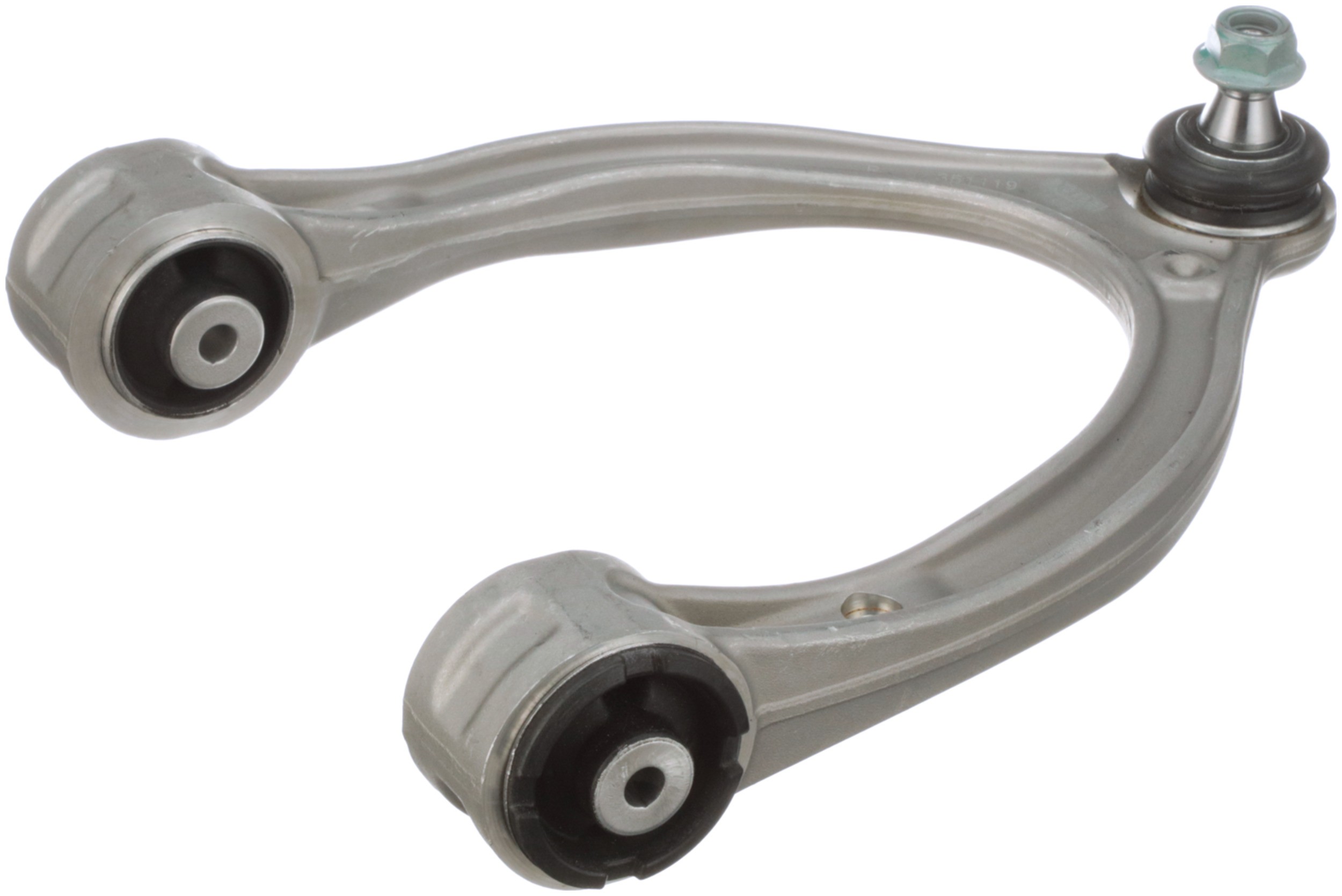 Delphi TC7817 Suspension Control Arm and Ball Joint Assembly