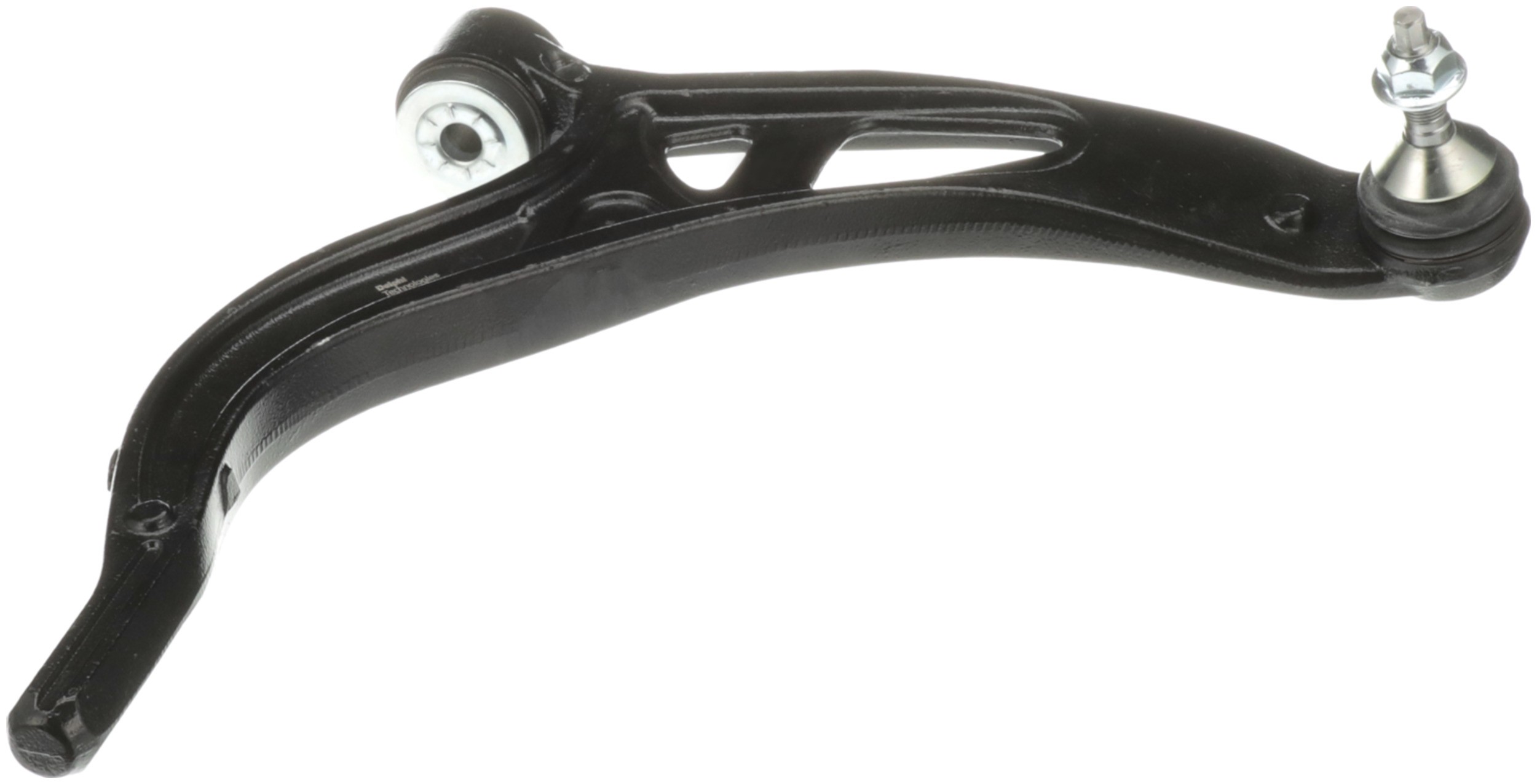 Delphi TC7822 Suspension Control Arm and Ball Joint Assembly