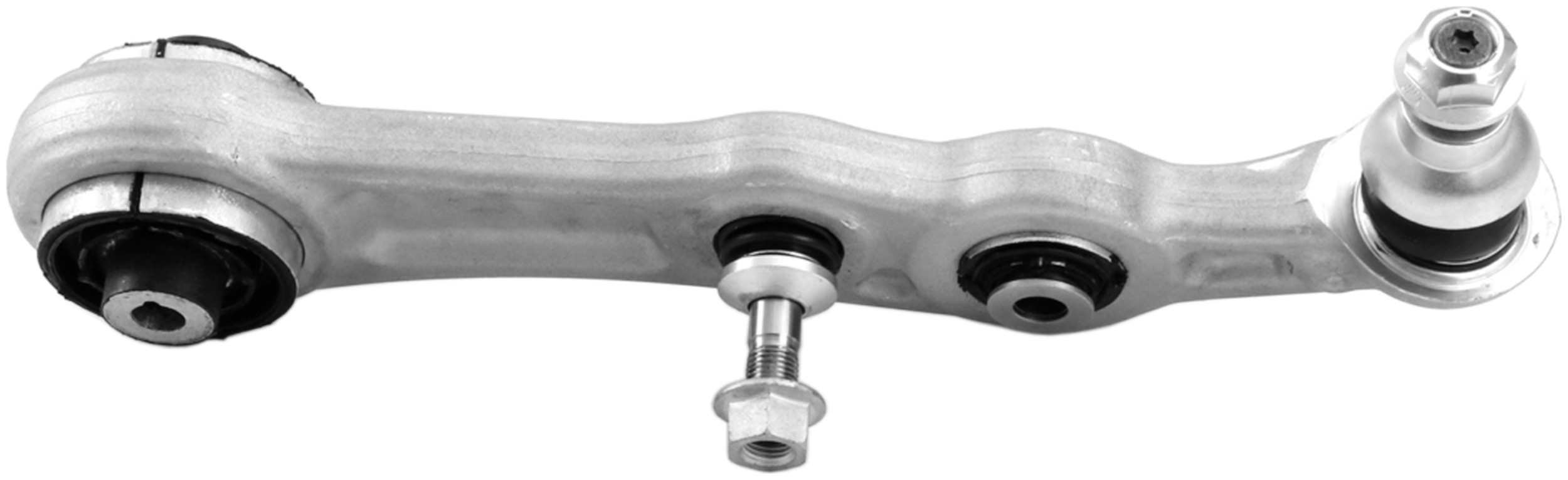 Delphi TC7851 Suspension Control Arm and Ball Joint Assembly