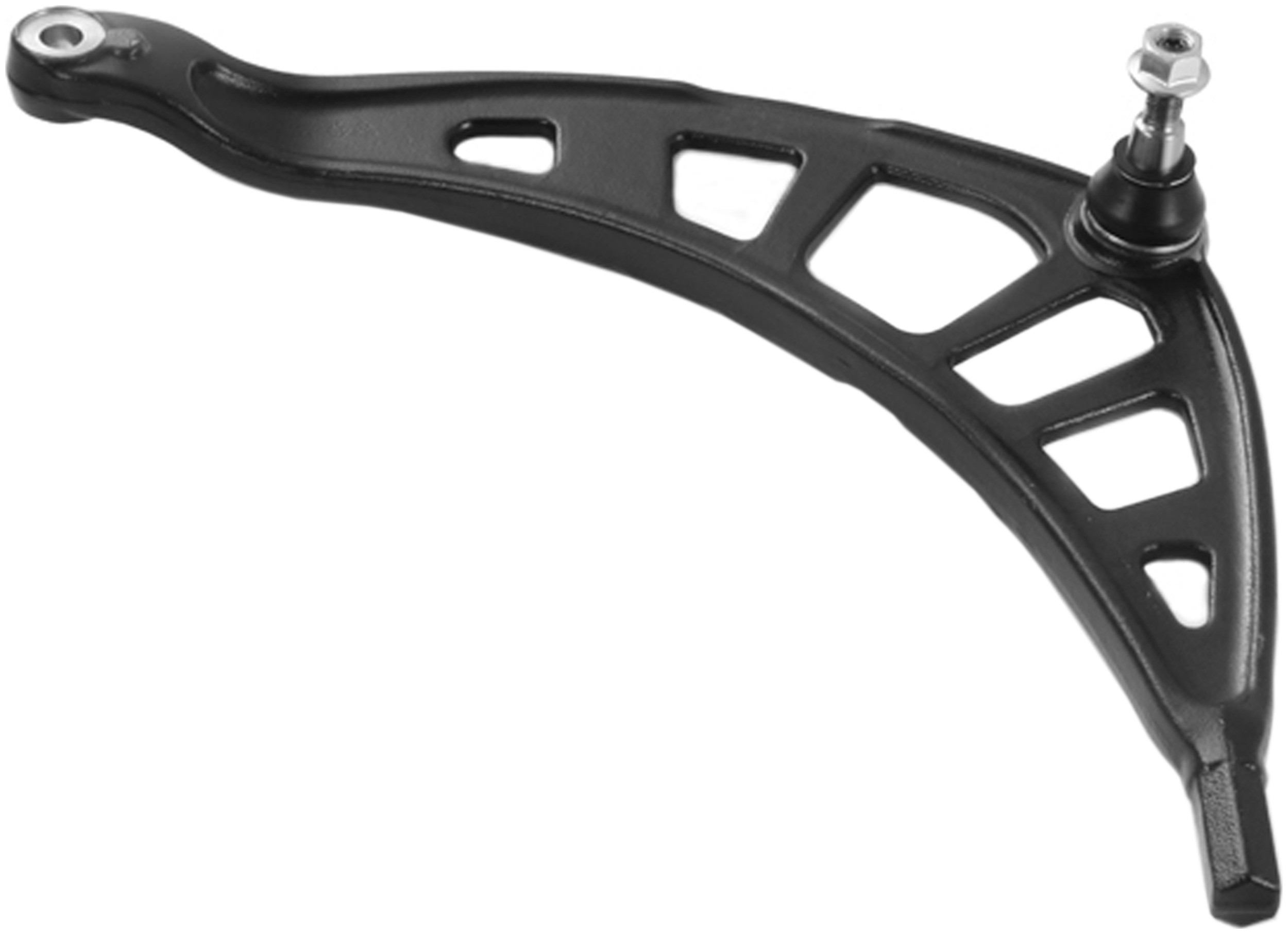 Delphi TC7853 Suspension Control Arm and Ball Joint Assembly