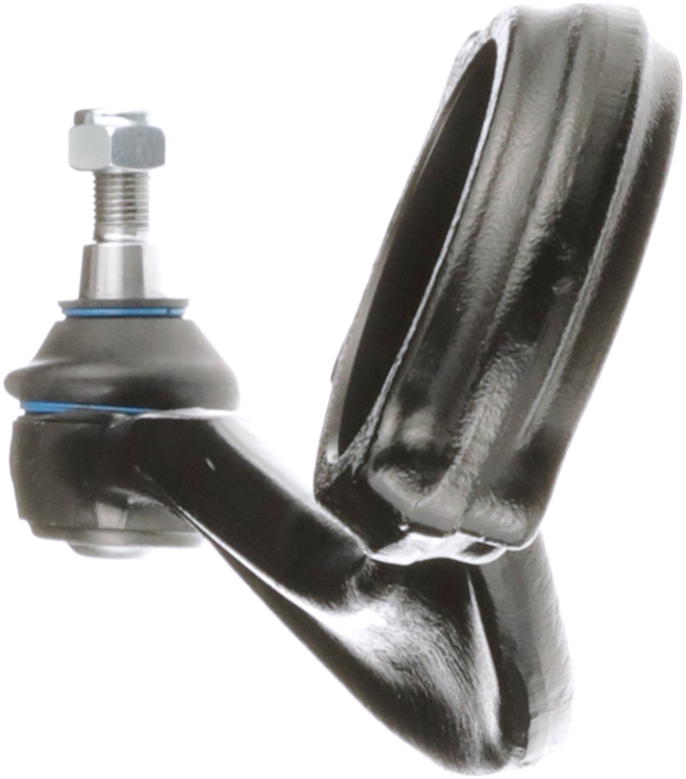 Delphi TC7863 Suspension Control Arm and Ball Joint Assembly - Image 4